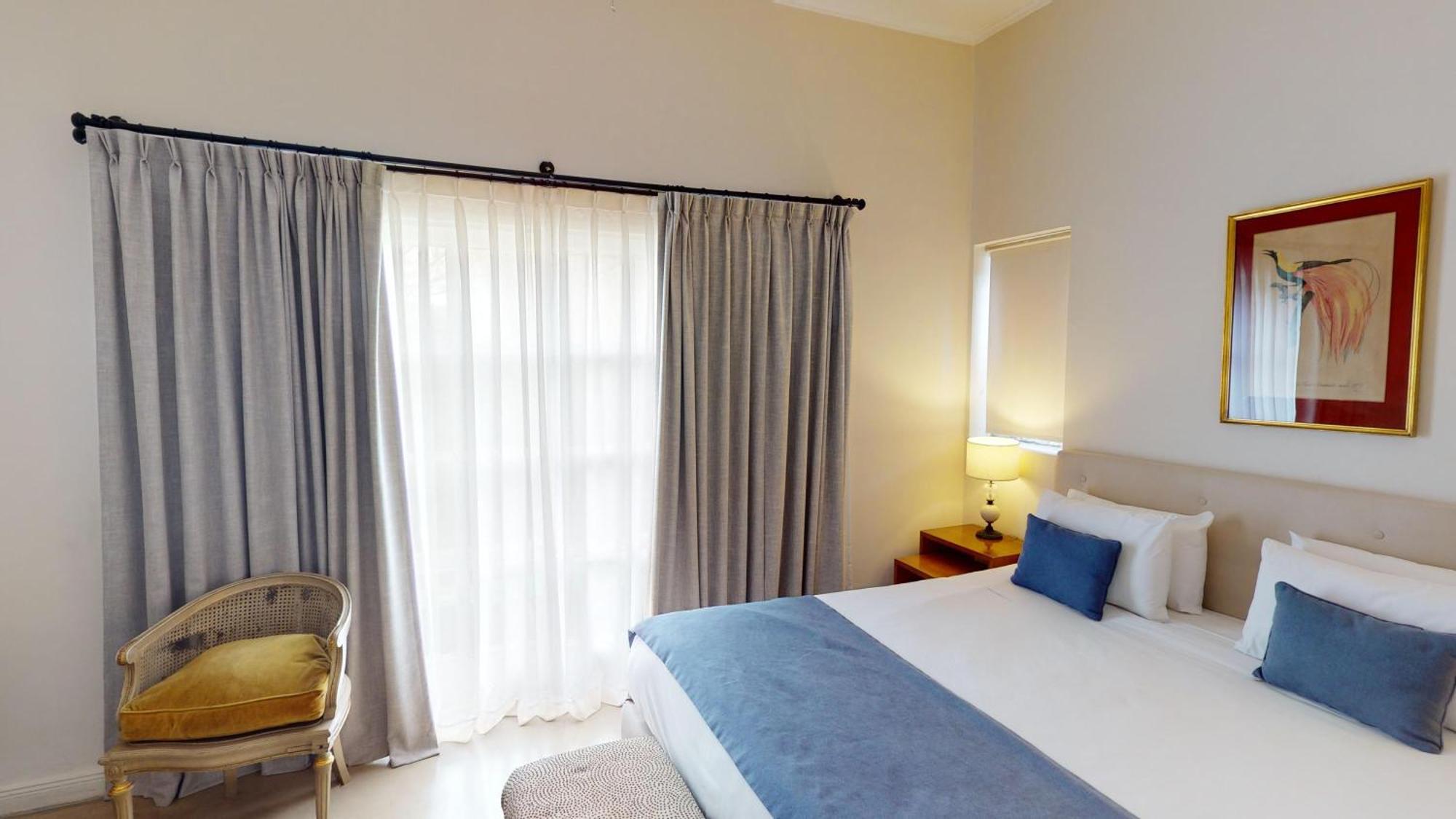 Bens L'hotel Palermo Hotel Ciudad Autónoma de Buenos Aires