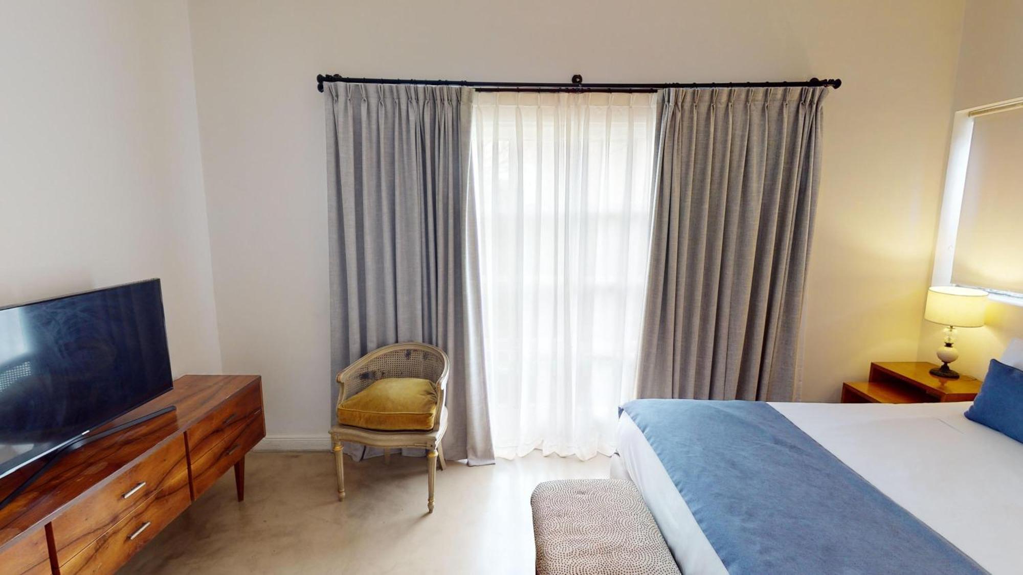 Bens L'hotel Palermo 4*