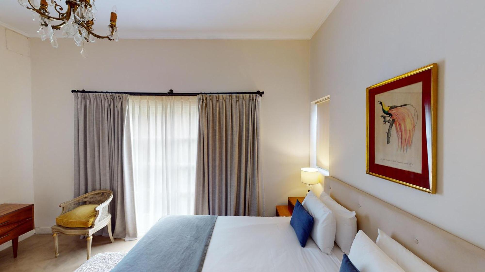 Hotel Bens L'hotel Palermo 4*