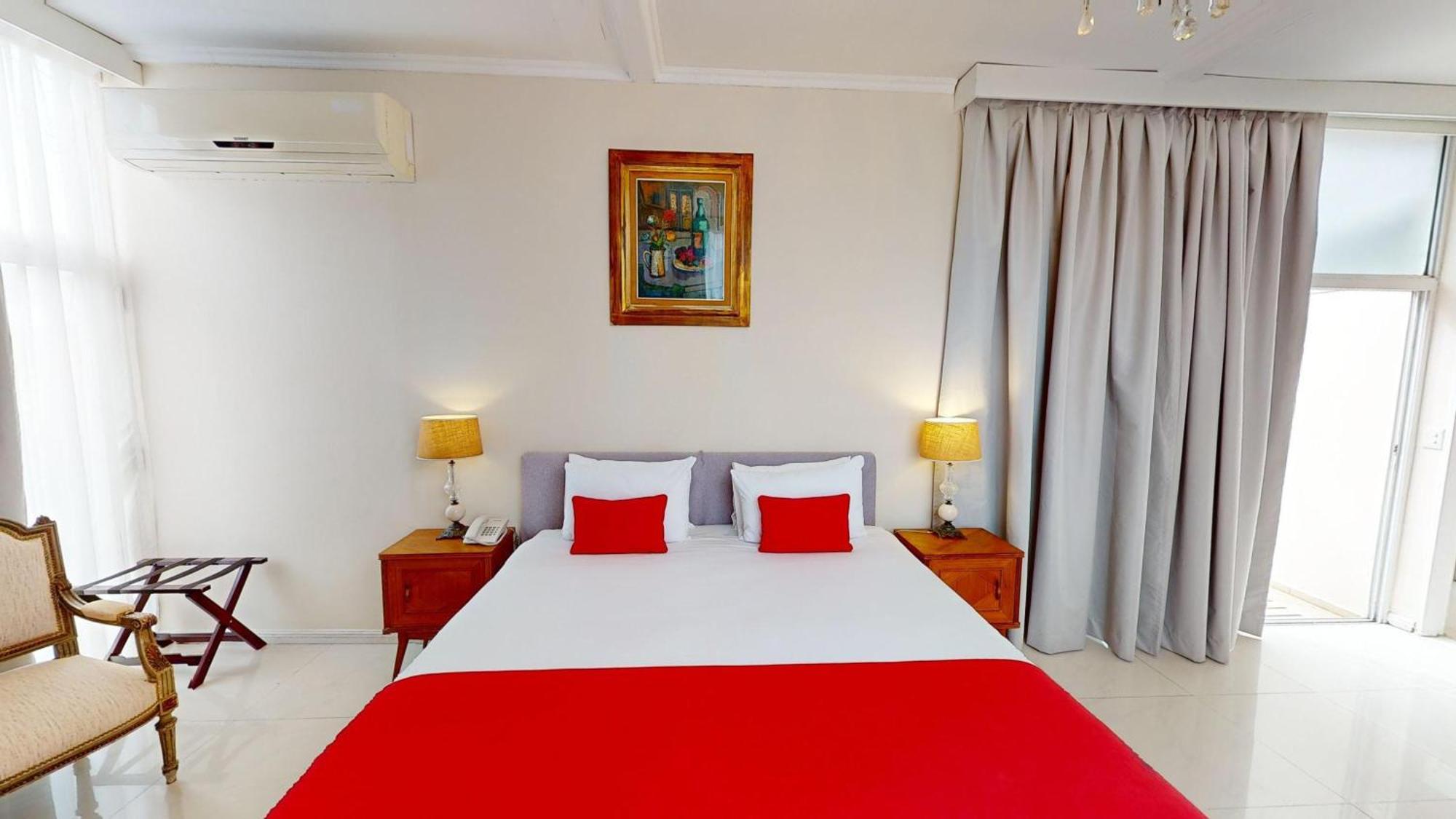 Bens L'hotel Palermo 4*