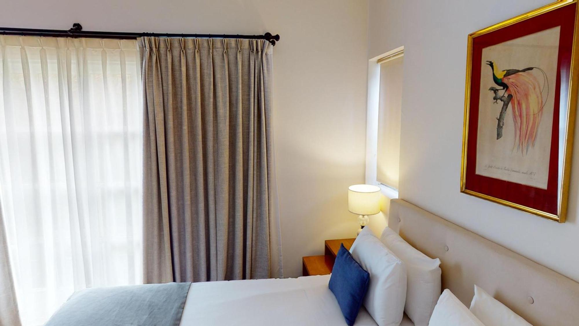 Hotel Bens L'hotel Palermo Ciudad Autónoma de Buenos Aires