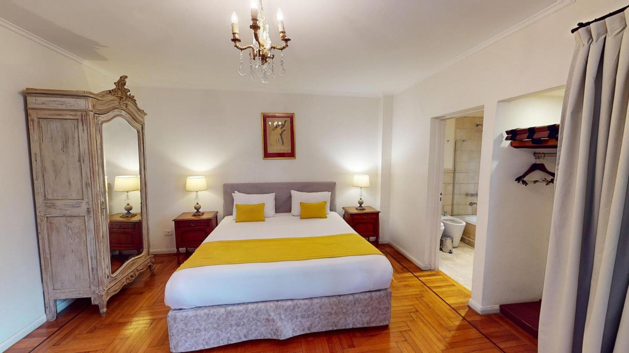 Bens L'hotel Palermo Ciudad Autónoma de Buenos Aires