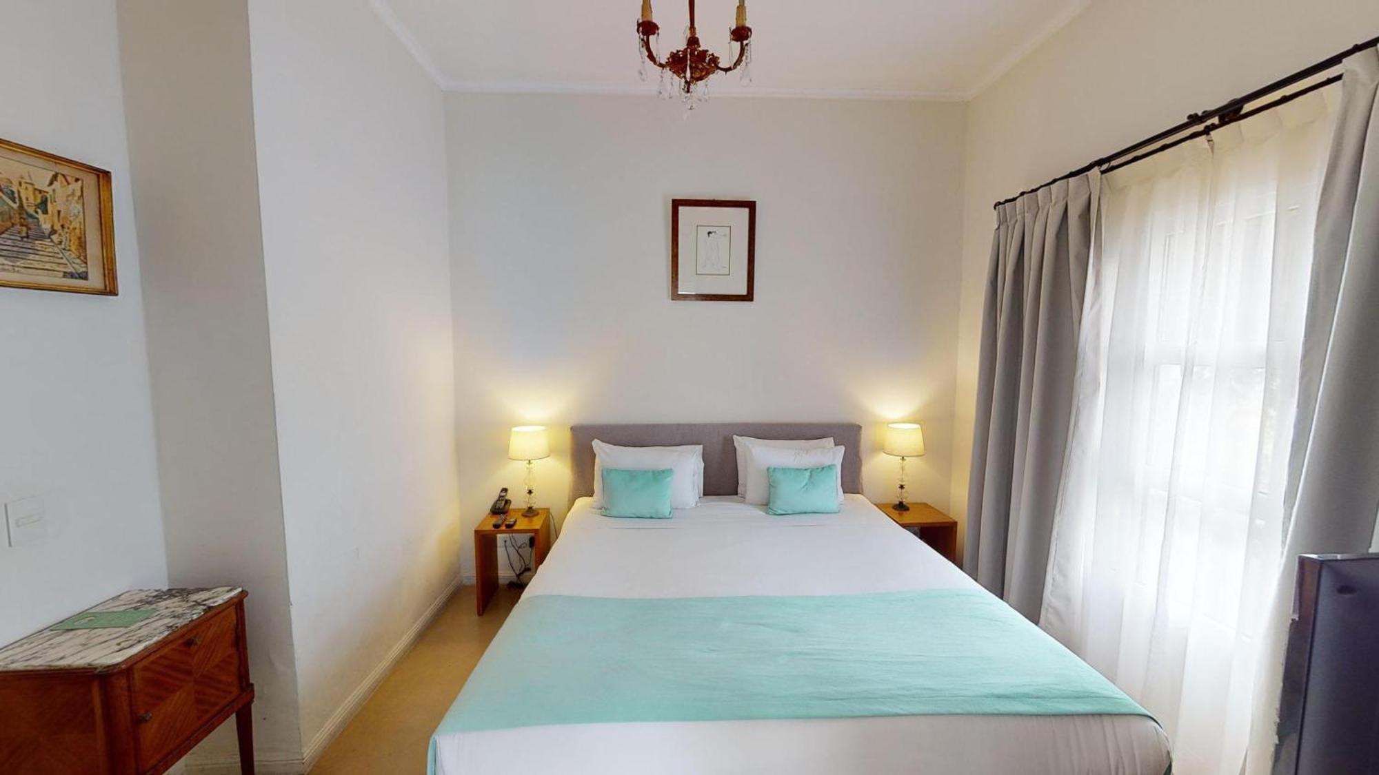 Hotel Bens L'hotel Palermo
