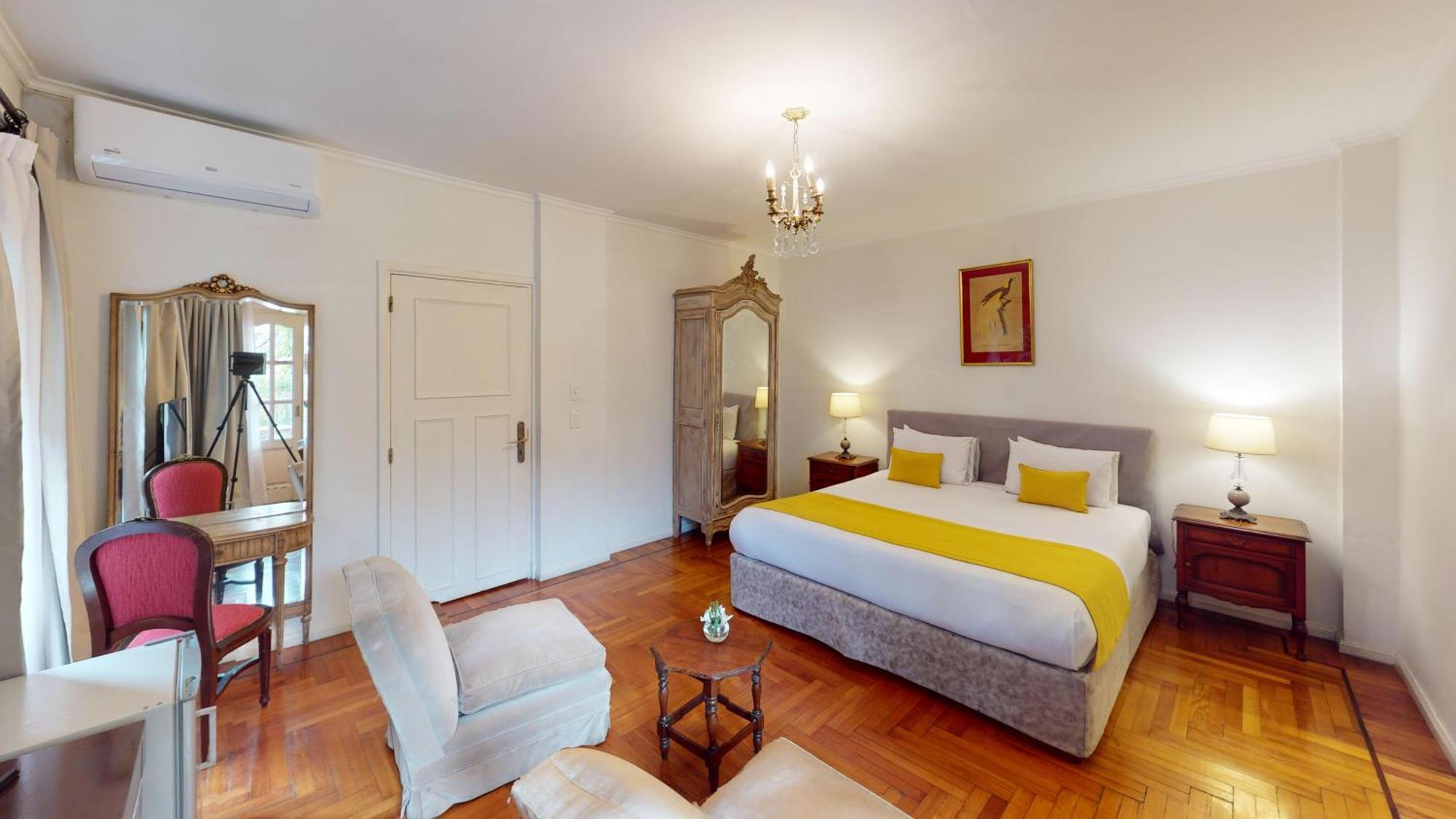 Bens L'hotel Palermo