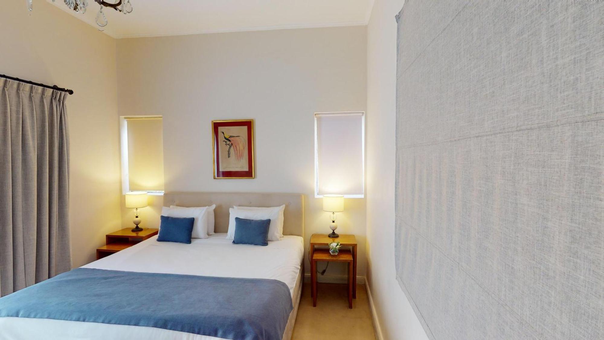 Bens L'hotel Palermo Hotel