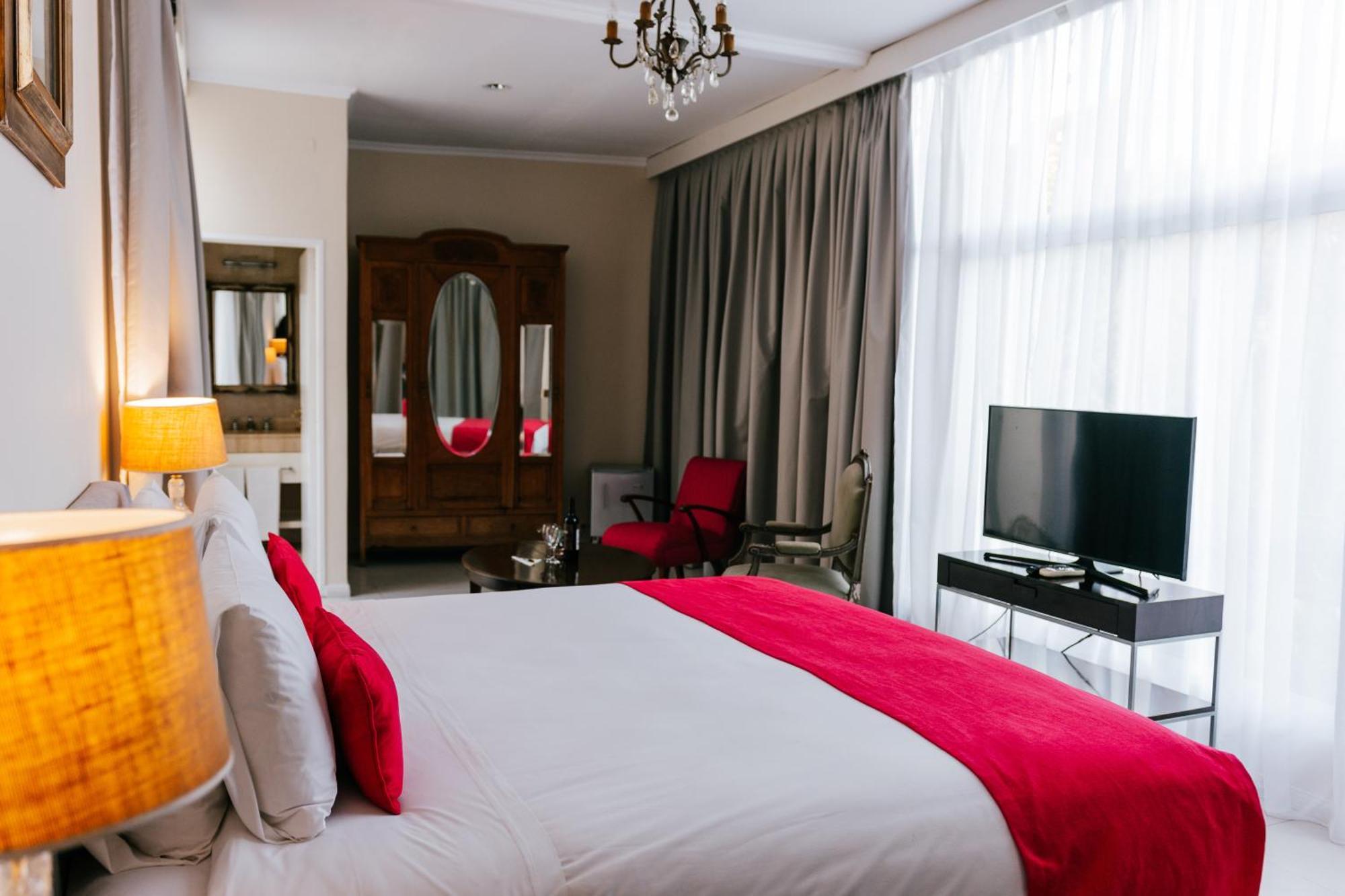 Bens L'hotel Palermo Hotel Ciudad Autónoma de Buenos Aires