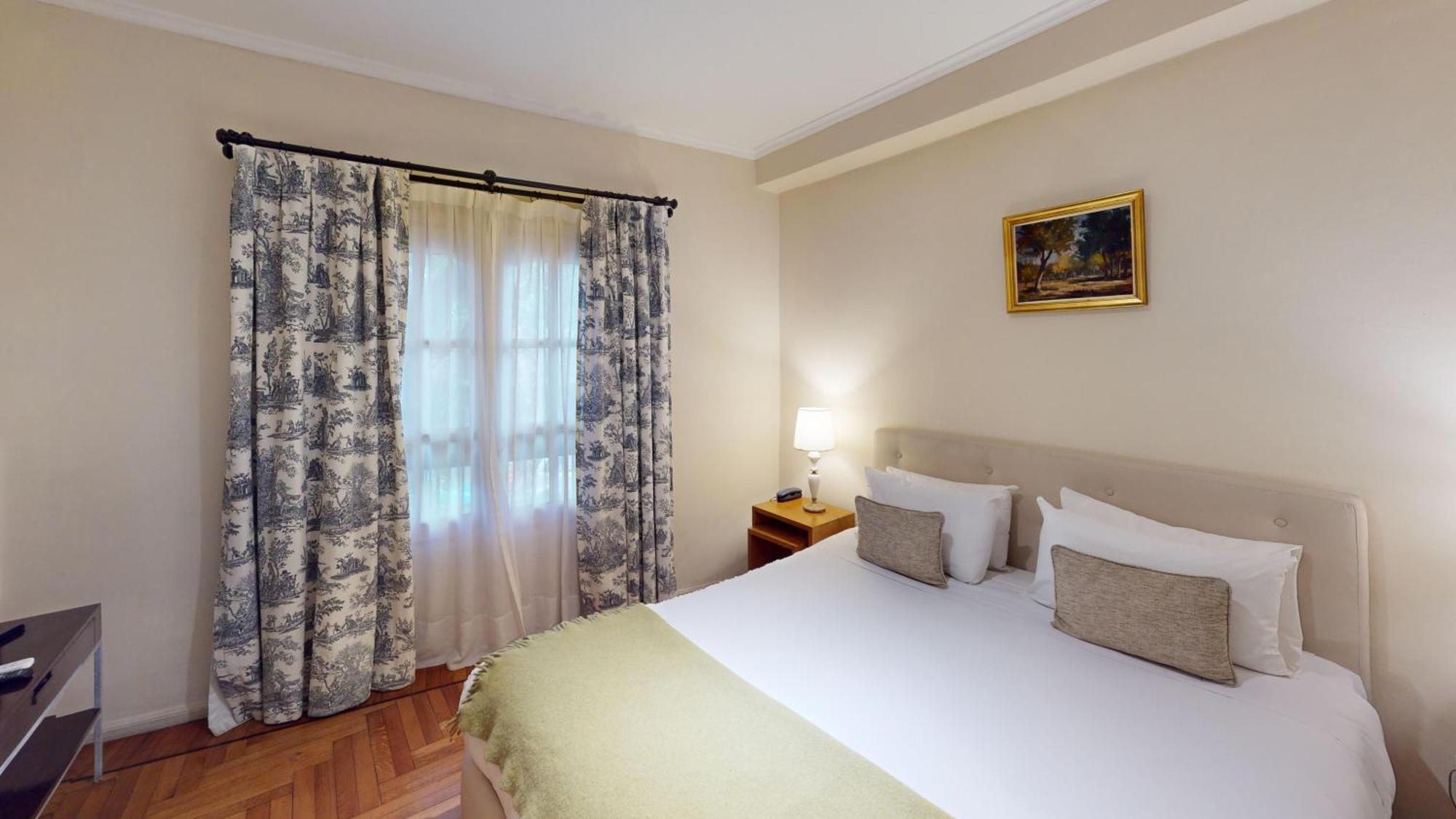 Bens L'hotel Palermo