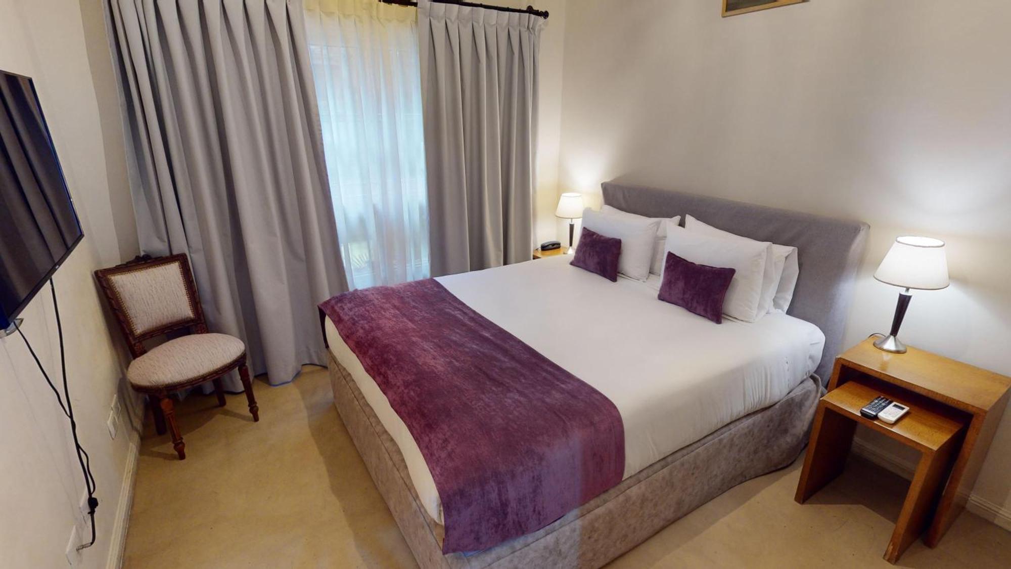Hotel Bens L'hotel Palermo 4*