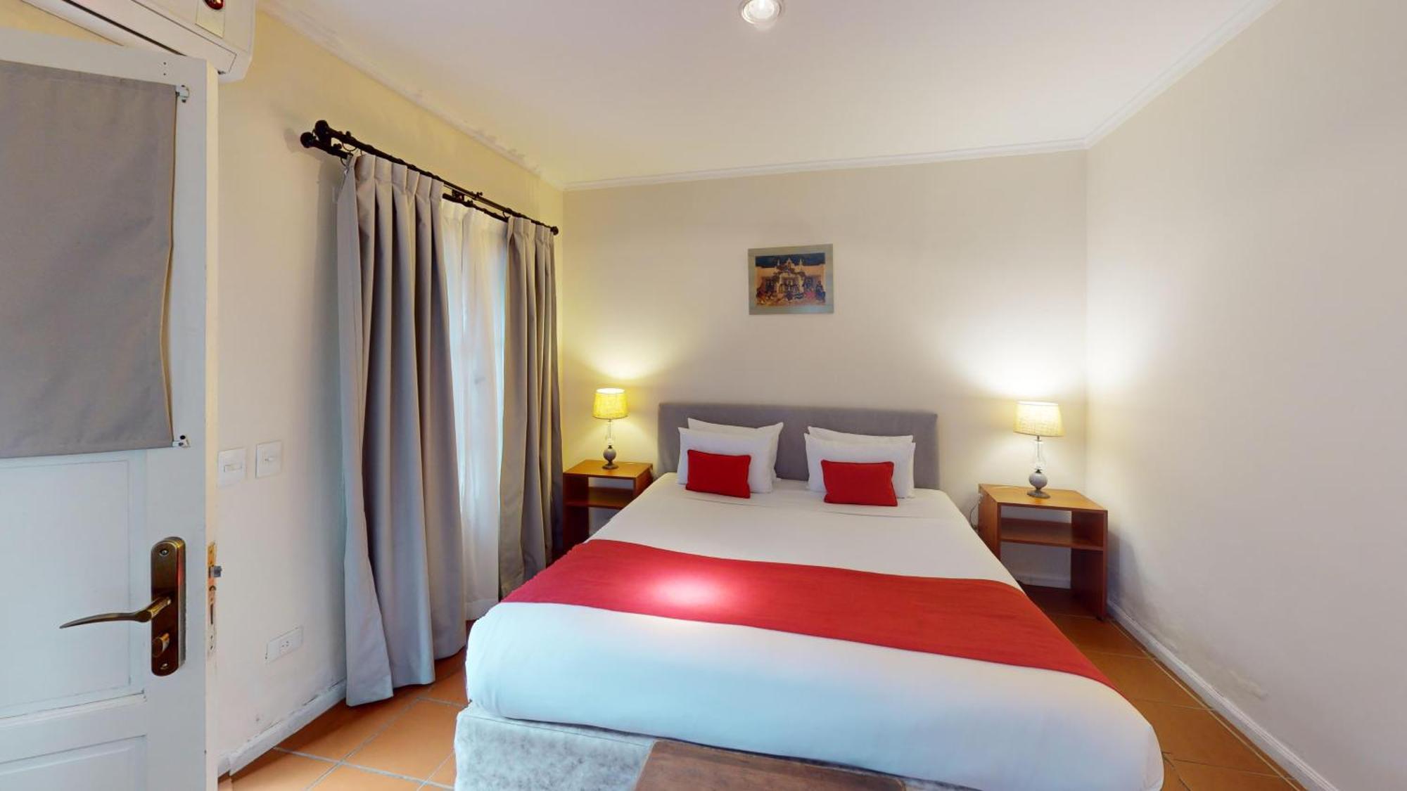 Bens L'hotel Palermo Hotel Ciudad Autónoma de Buenos Aires