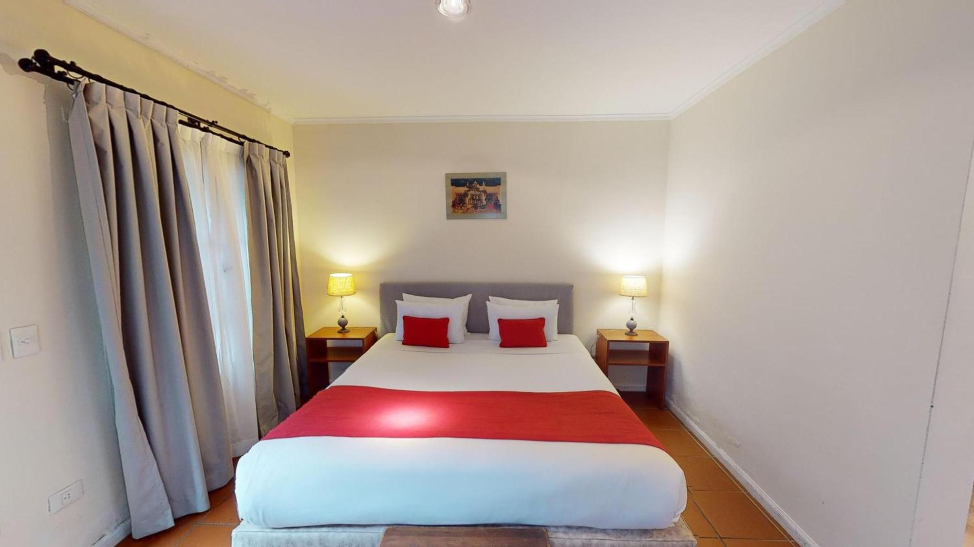 Hotel Bens L'hotel Palermo Ciudad Autónoma de Buenos Aires
