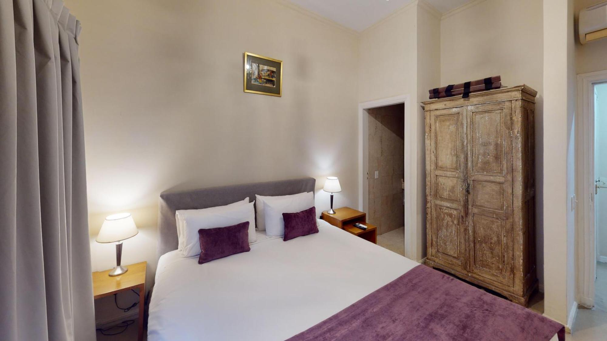 Bens L'hotel Palermo Ciudad Autónoma de Buenos Aires