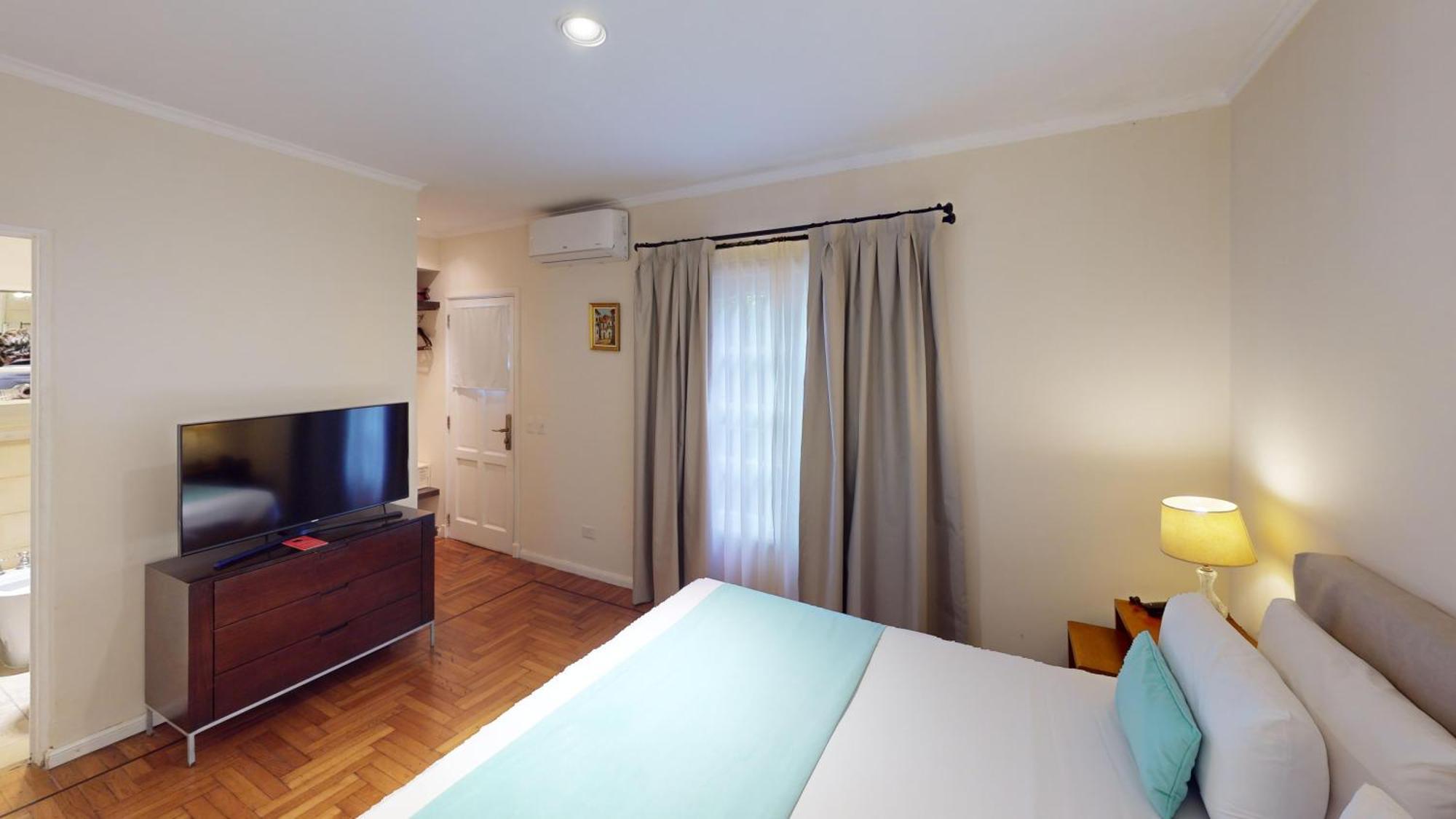 Bens L'hotel Palermo 4* Ciudad Autónoma de Buenos Aires