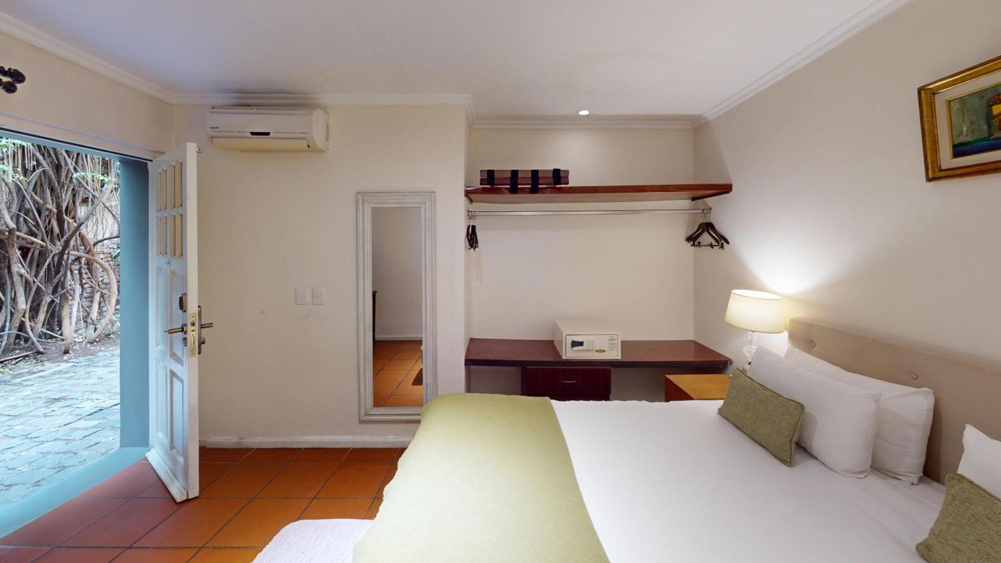 Bens L'hotel Palermo Hotel Ciudad Autónoma de Buenos Aires