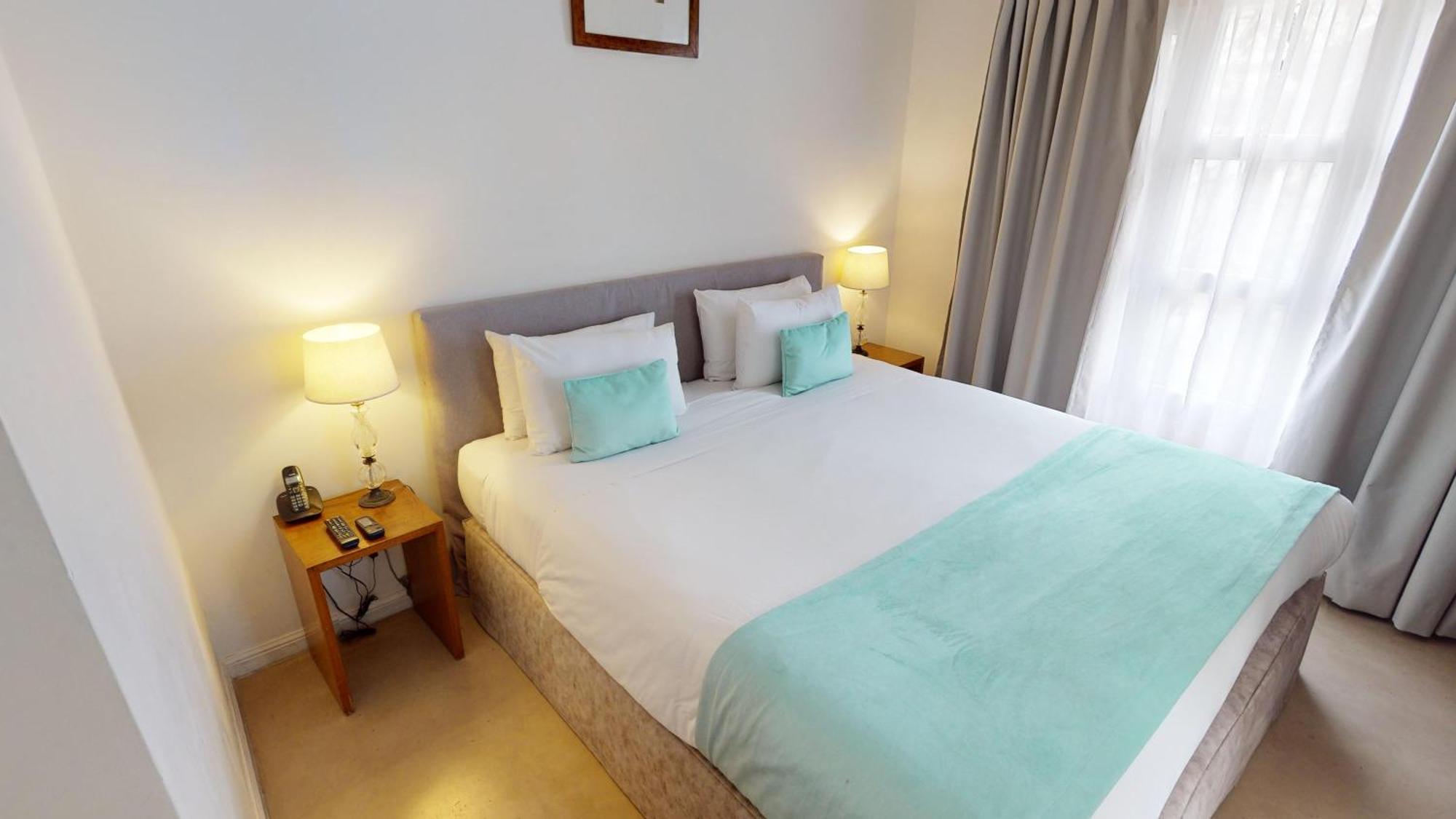 Bens L'hotel Palermo Ciudad Autónoma de Buenos Aires
