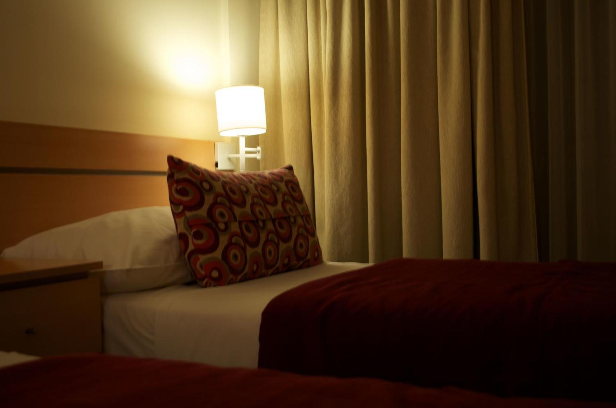 San Diego Recoleta 3*