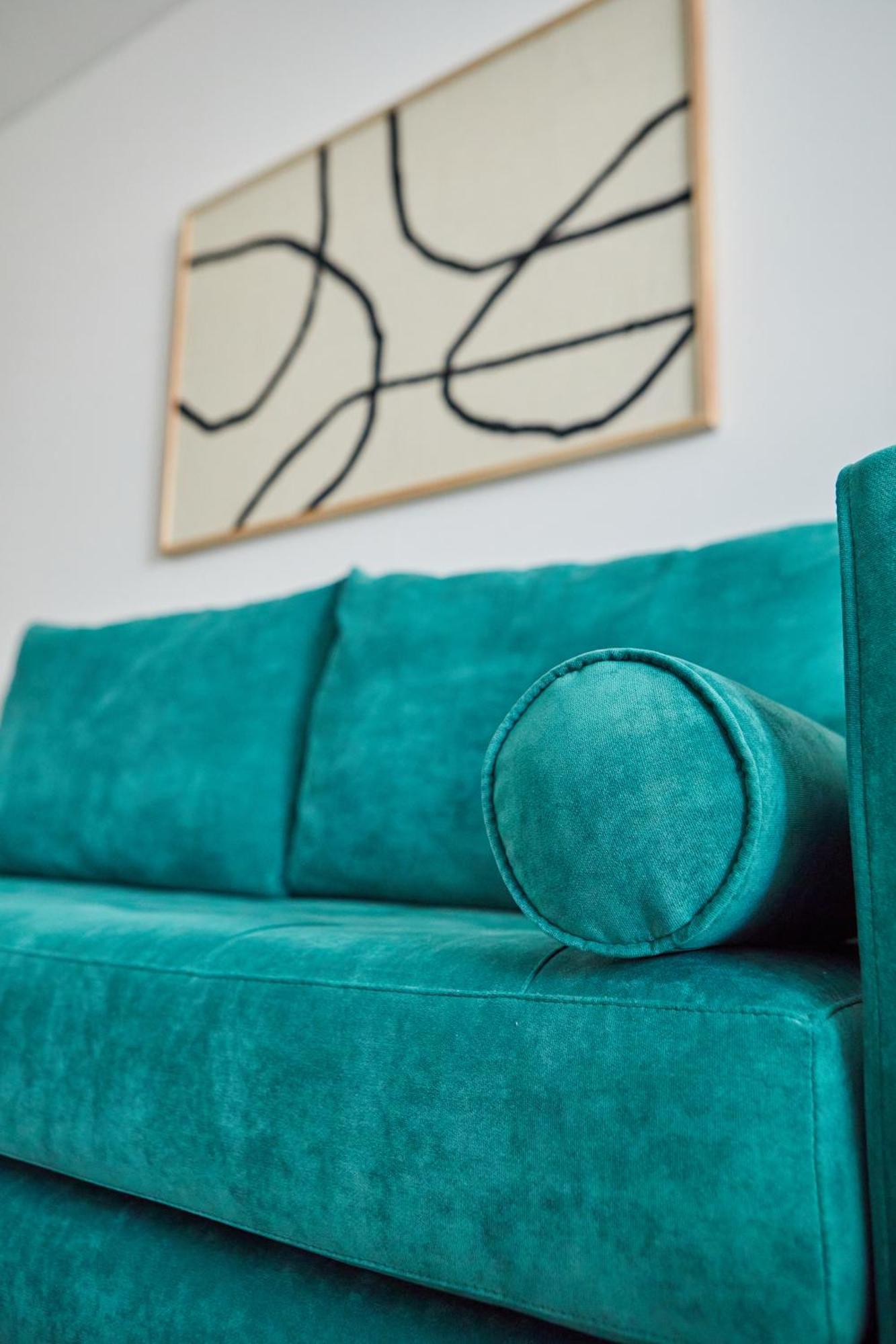 Apartamento Cabello Square
