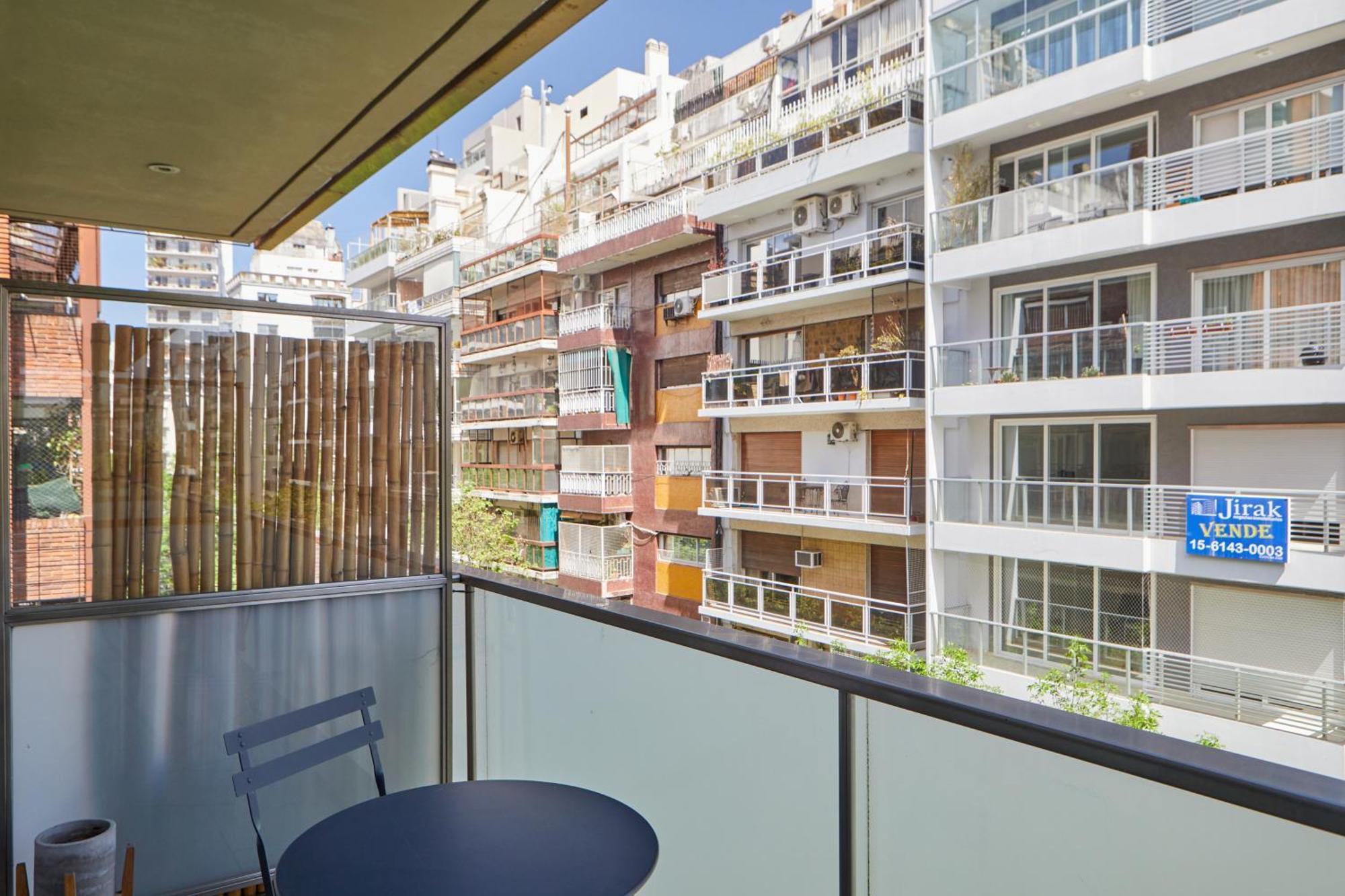 Cabello Square Ciudad Autónoma de Buenos Aires