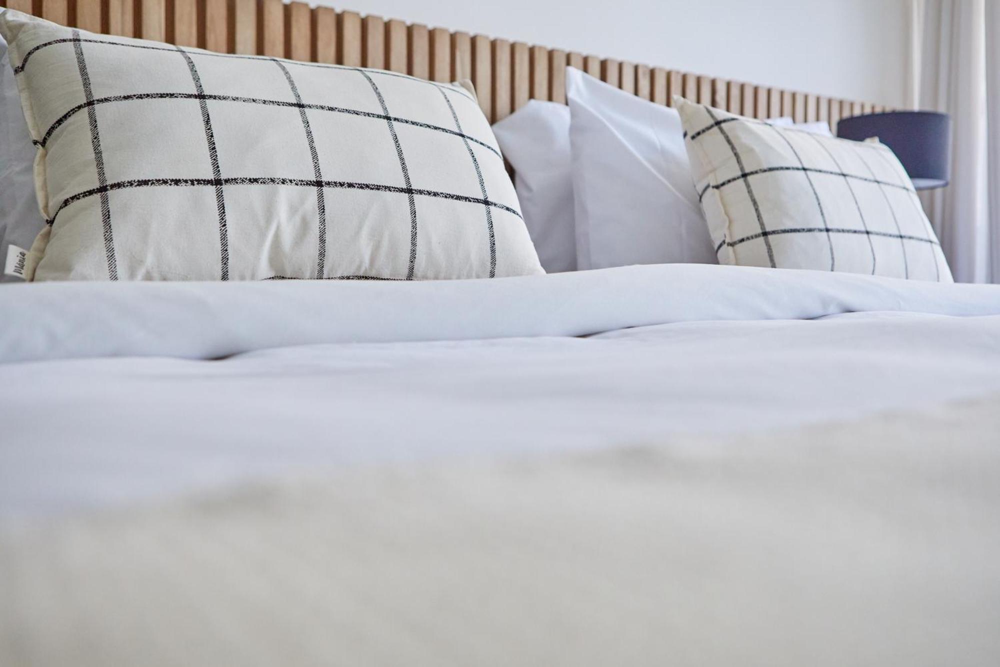 Apartamento Cabello Square
