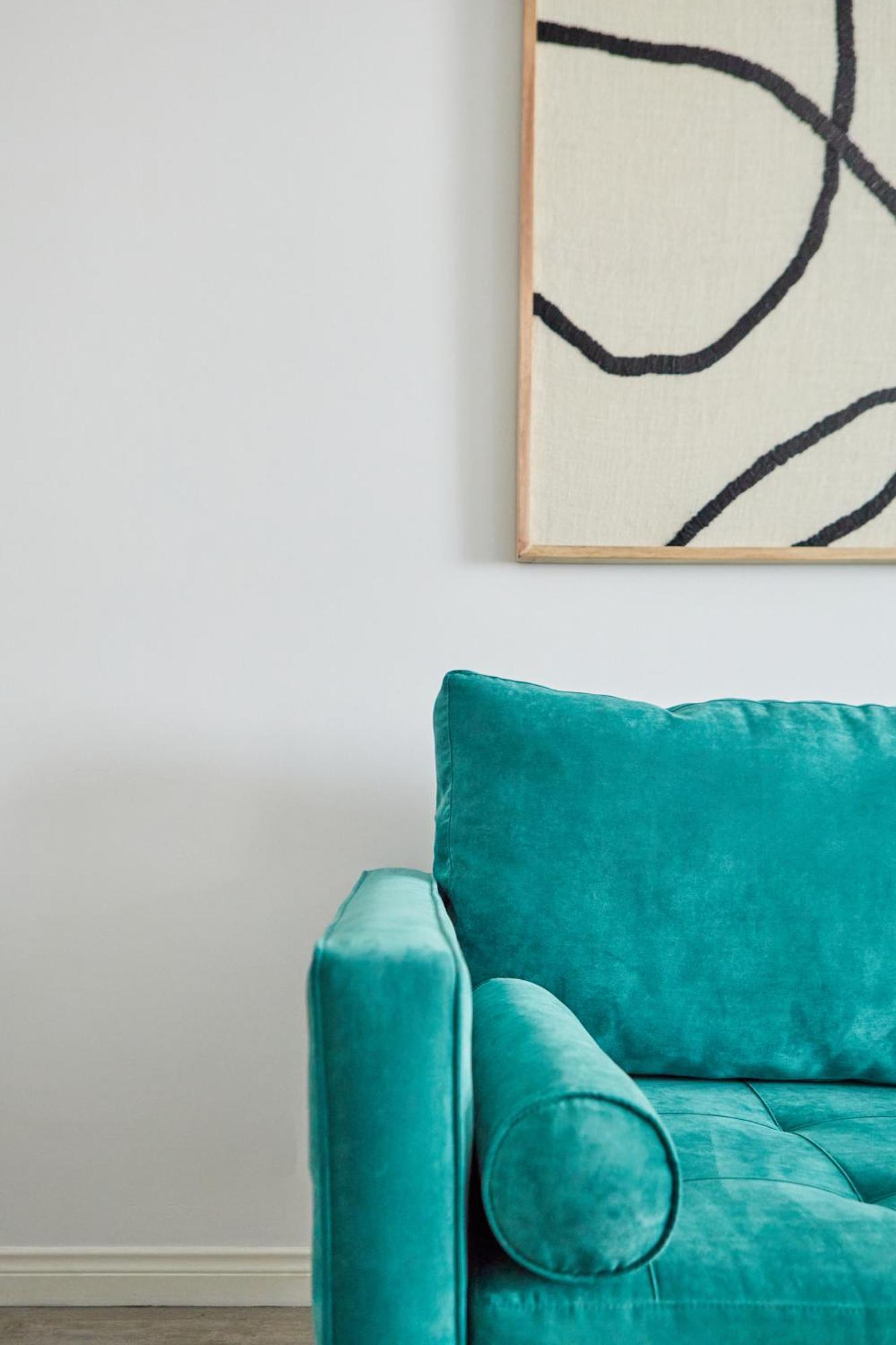Apartamento Cabello Square
