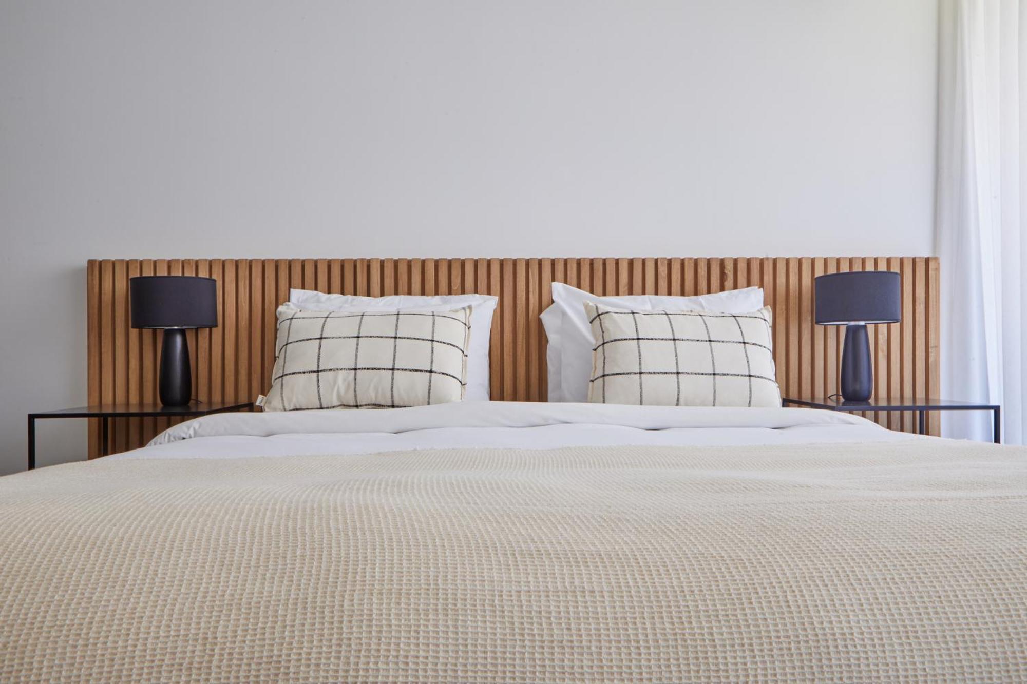 Apartamento Cabello Square *