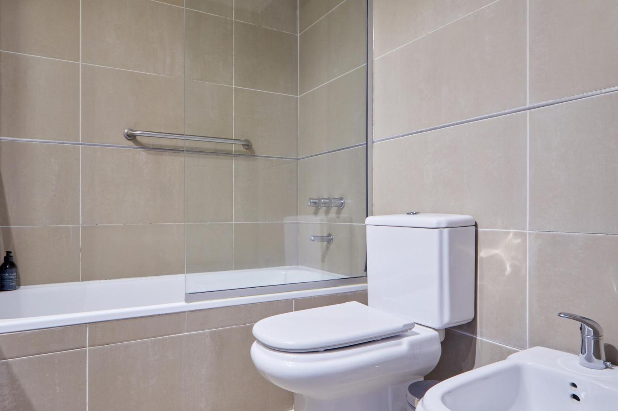 Apartamento Cabello Square Ciudad Autónoma de Buenos Aires
