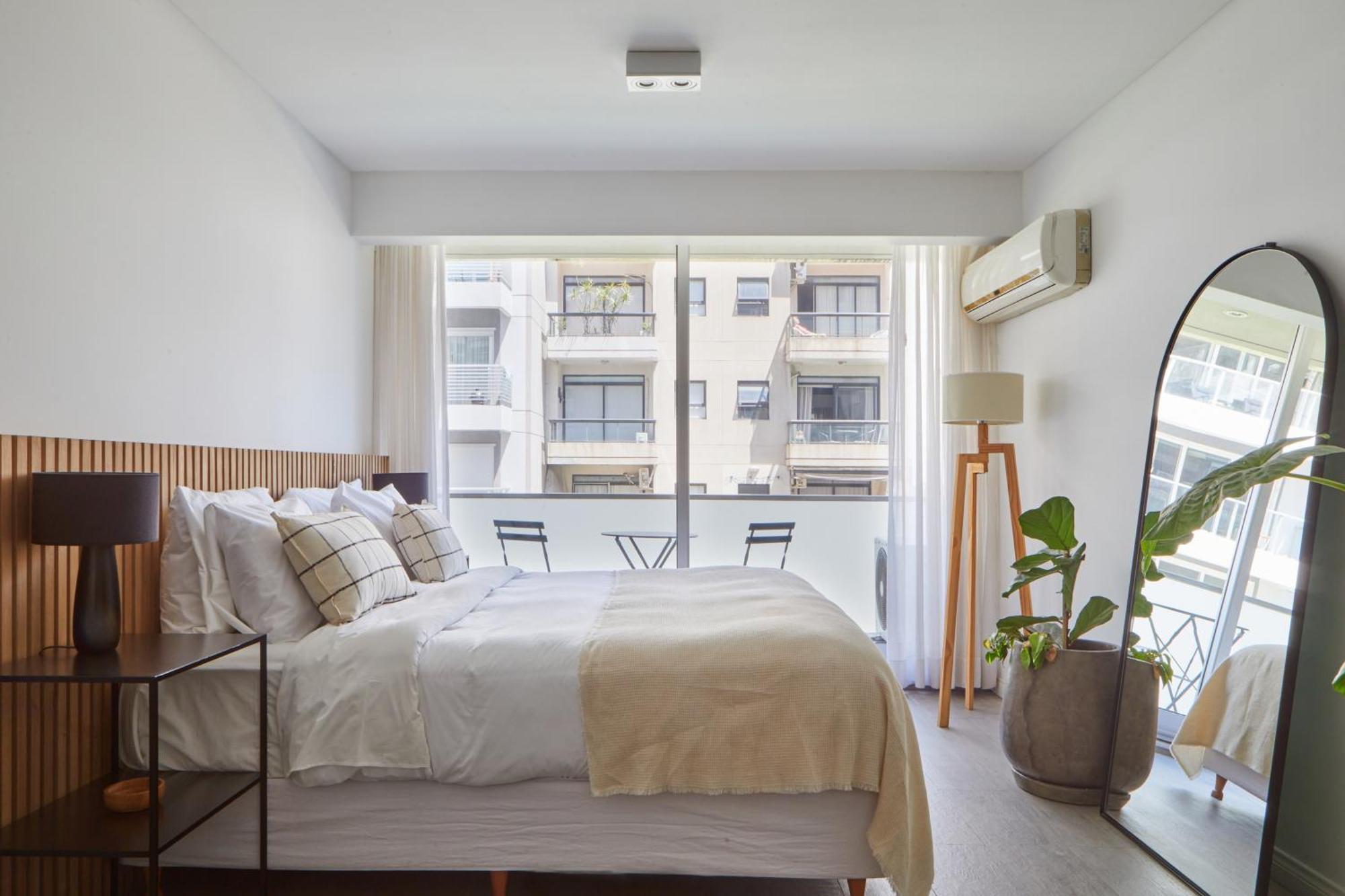 Apartamento Cabello Square *