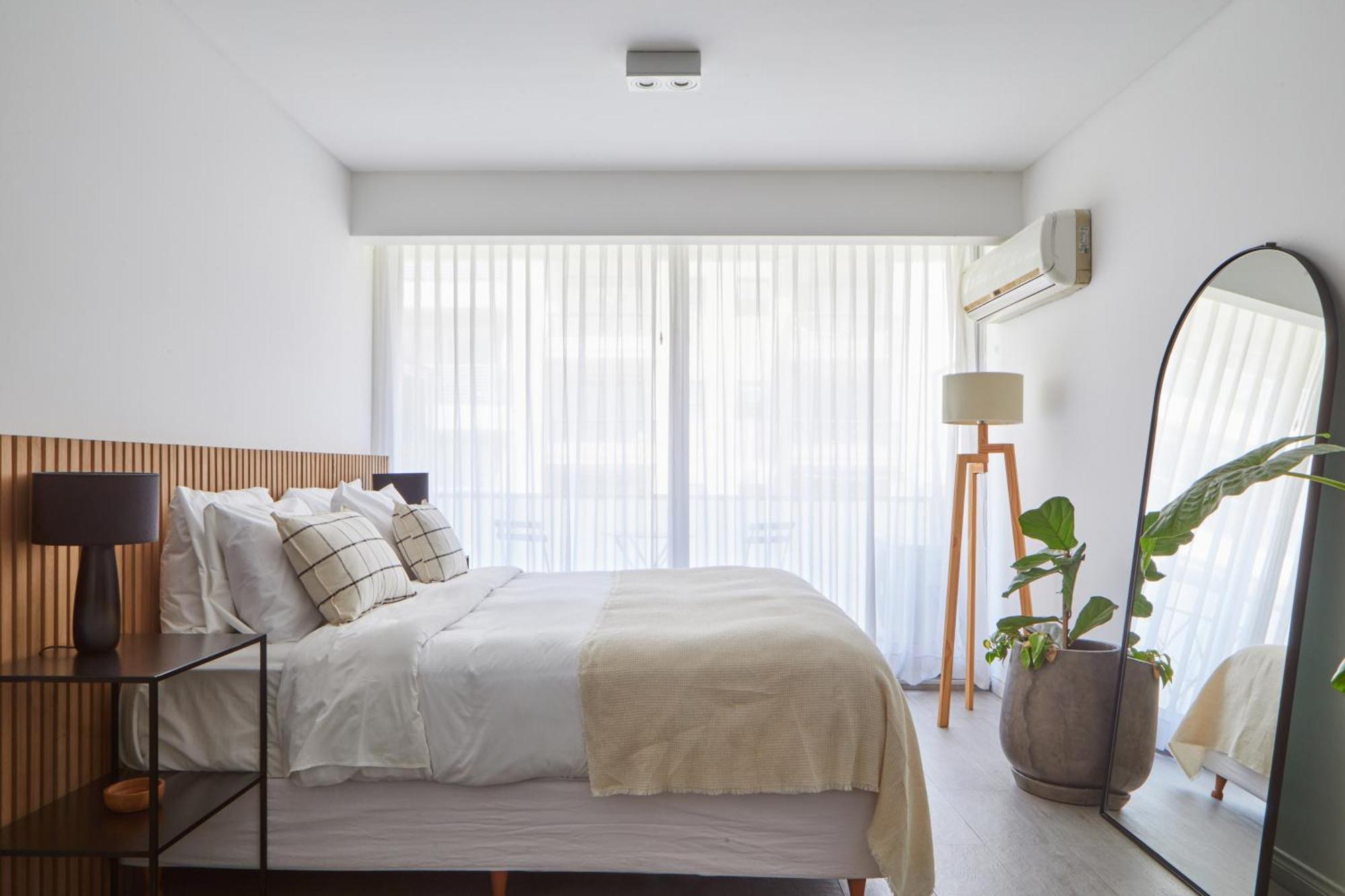 Cabello Square Apartamento