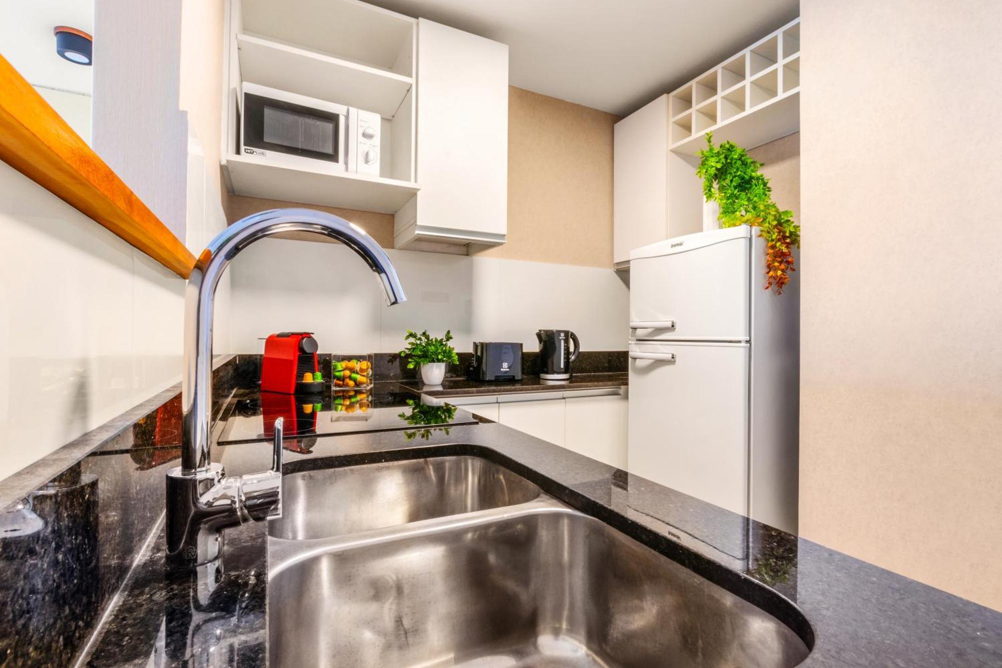 Modern&new In Palermo - By Buerentals Apartamento Ciudad Autónoma de Buenos Aires