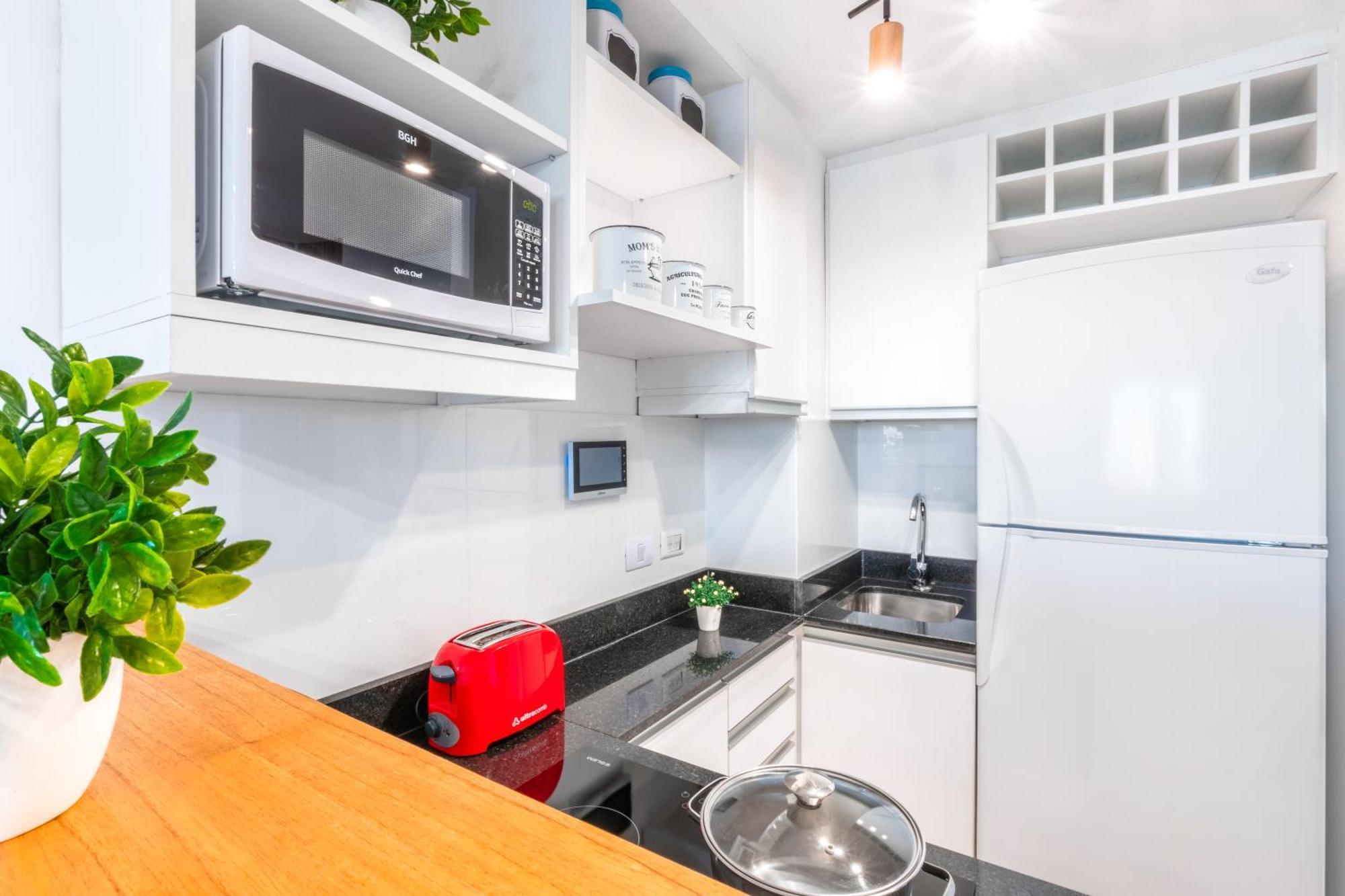 Apartamento Modern&new In Palermo - By Buerentals Ciudad Autónoma de Buenos Aires