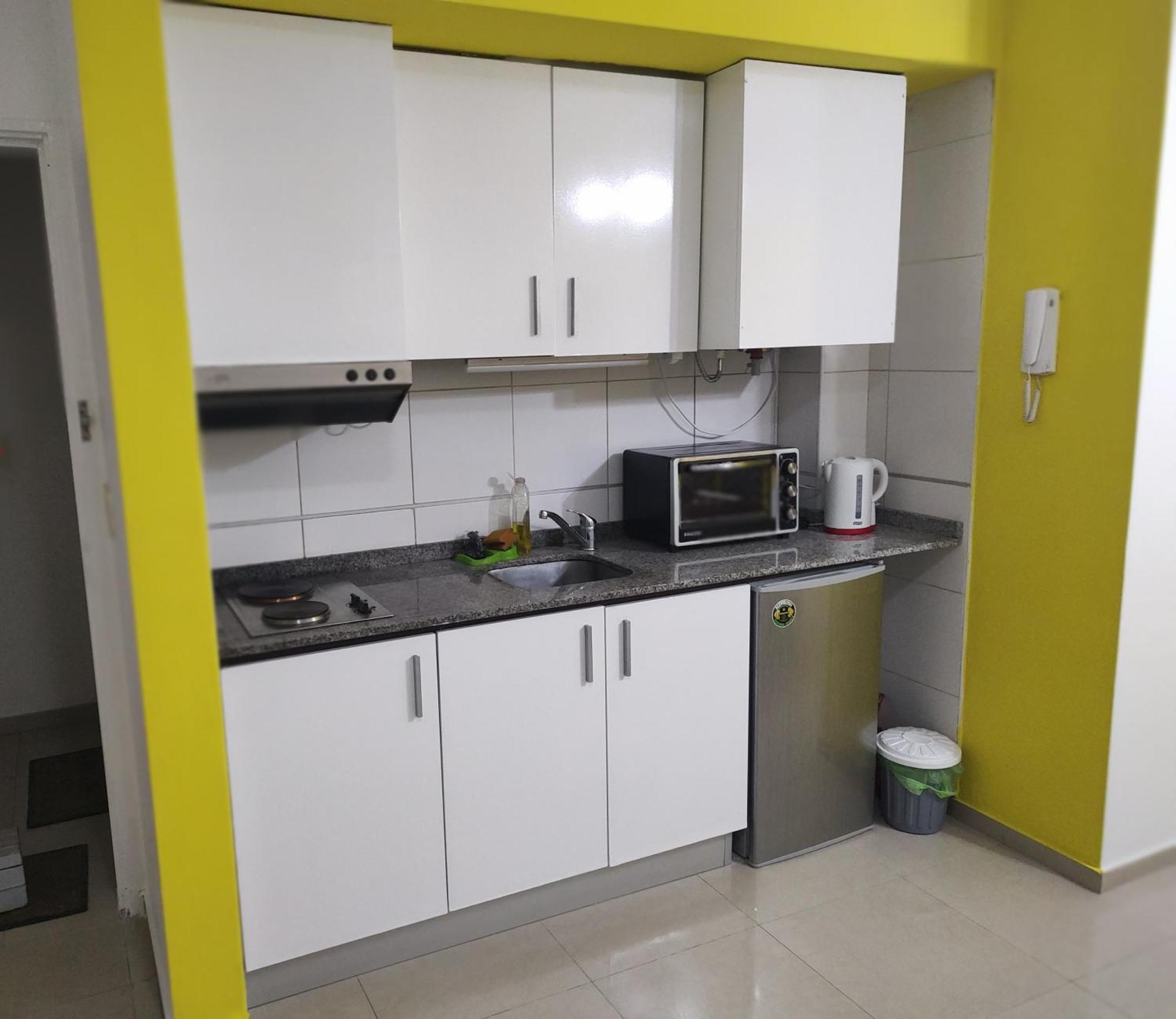 Apartamento Palermo Soho *
