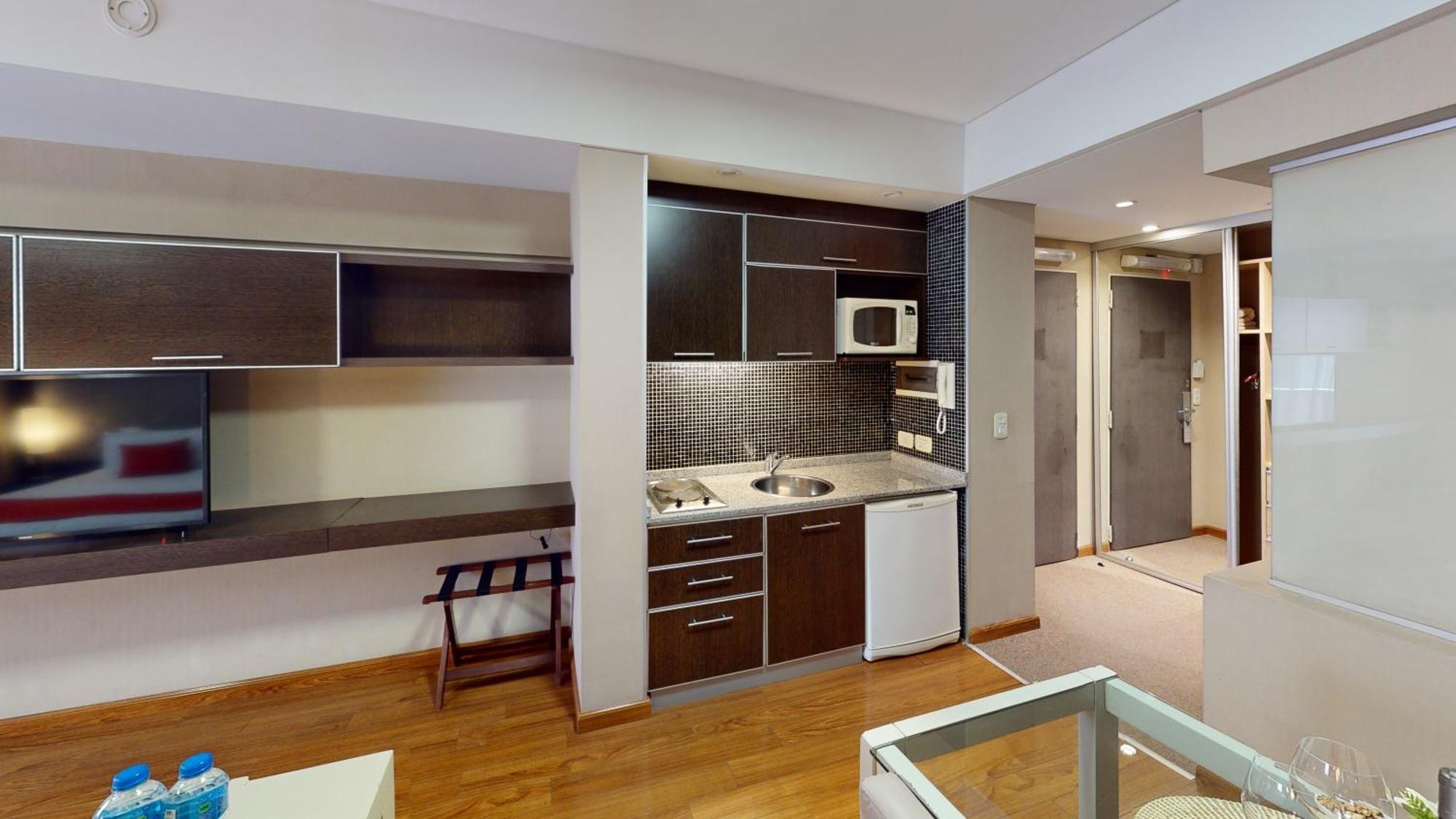 Bens - Recoleta Park Hotel Buenos Aires