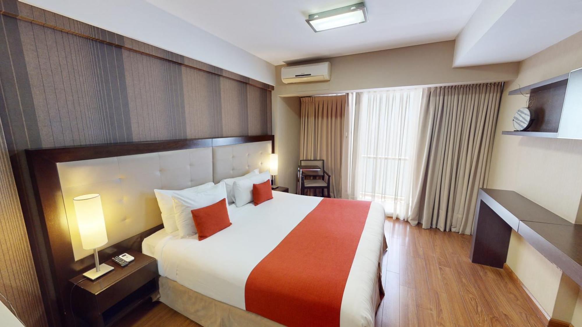 Bens - Recoleta Park 4* Buenos Aires