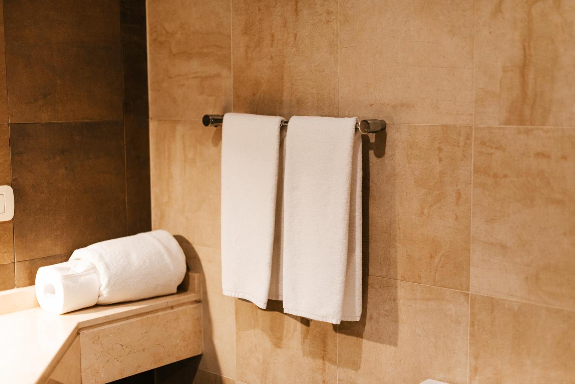 Hotel Bens - Recoleta Park 4*