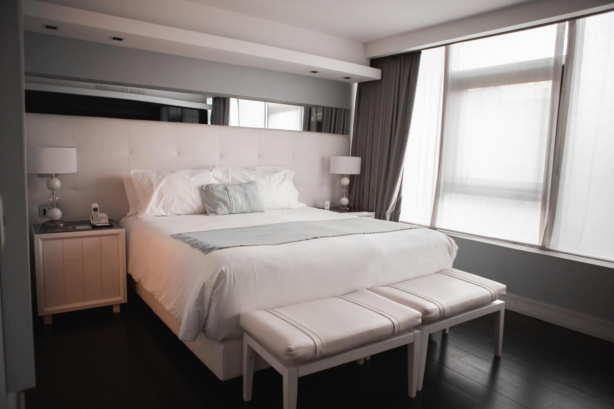 Hotel 1828 Smart Boutique Ciudad Autónoma de Buenos Aires