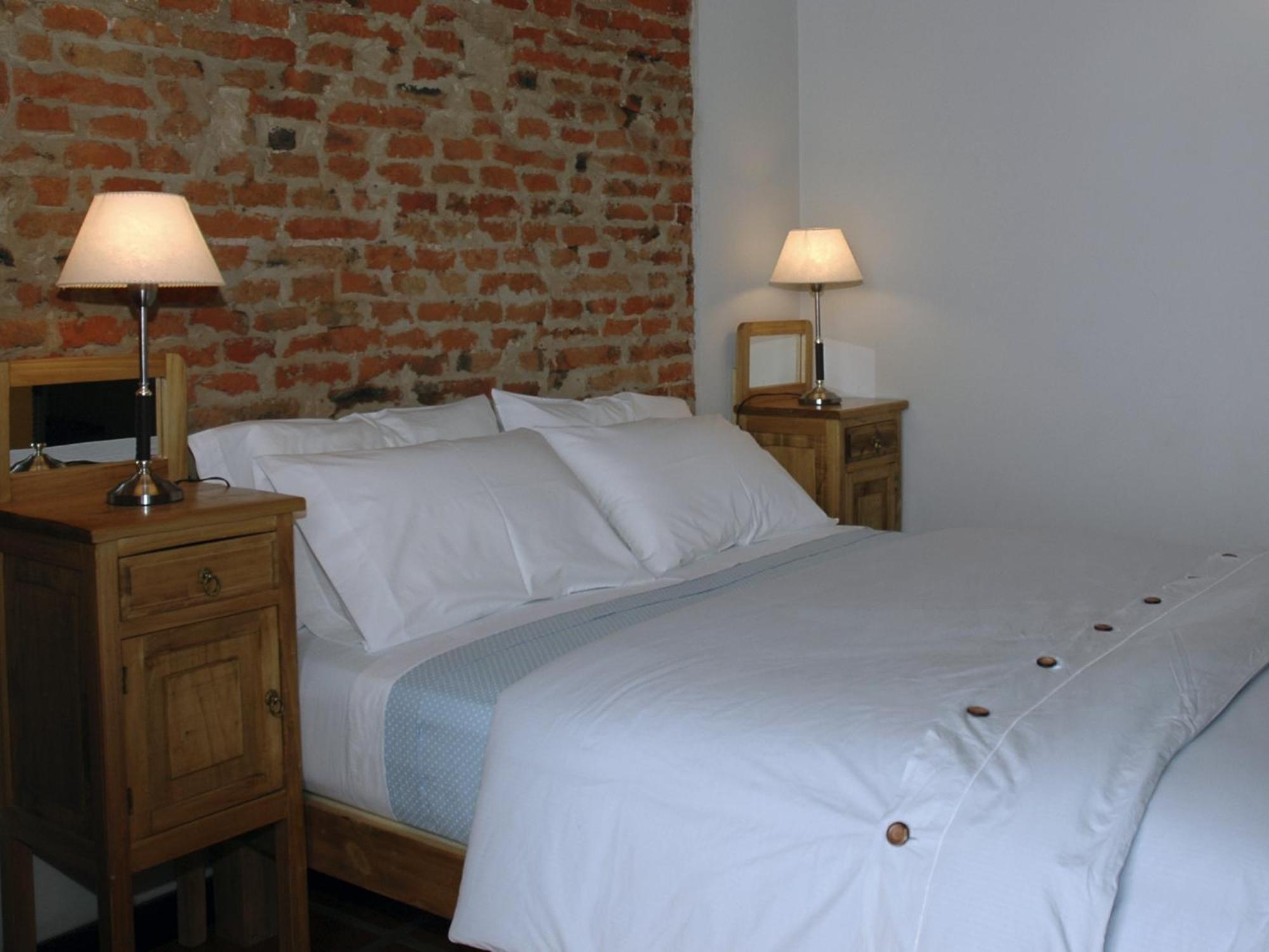Hotel Gotan Buenos Aires