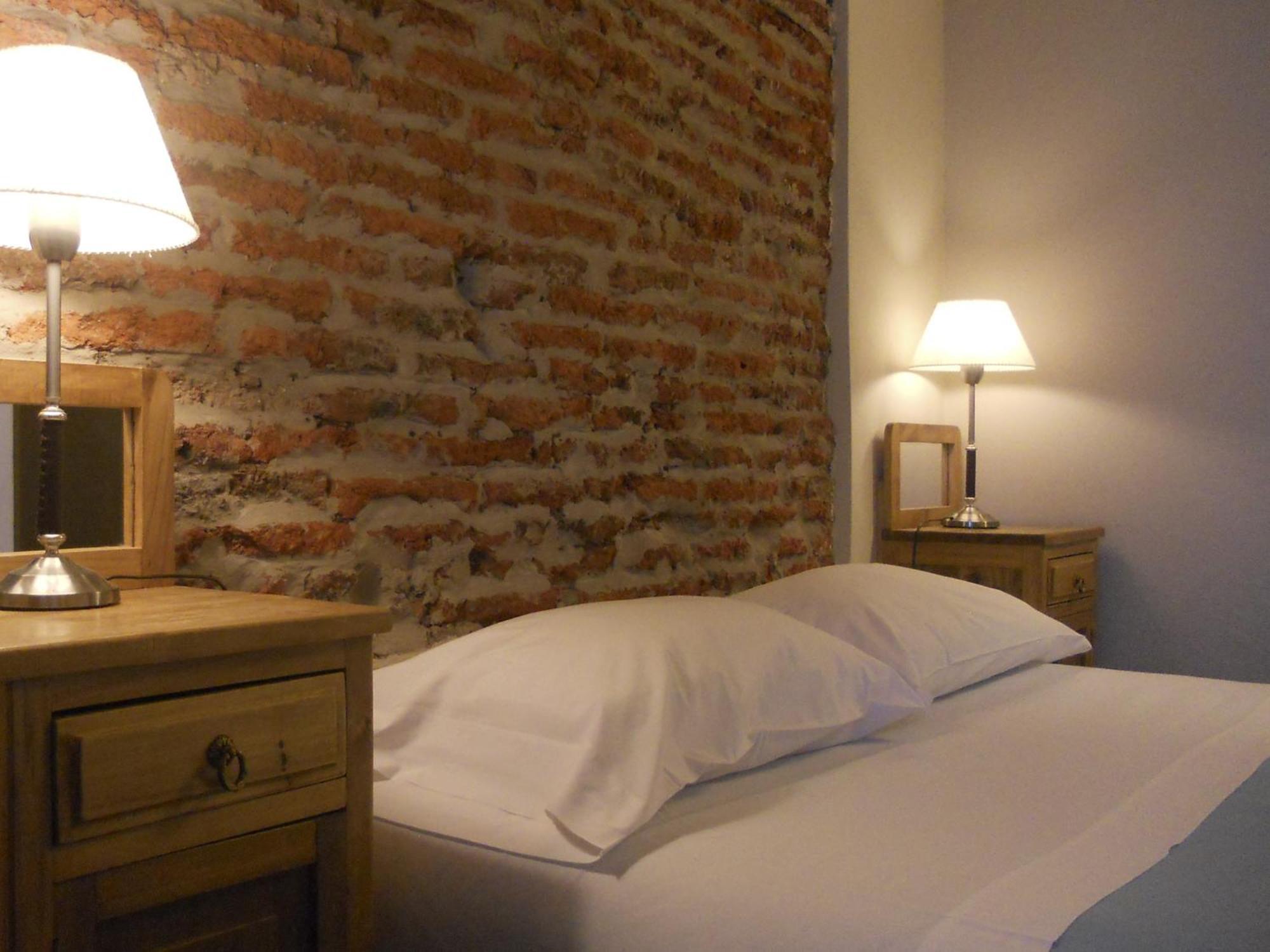 Hotel Gotan 3*