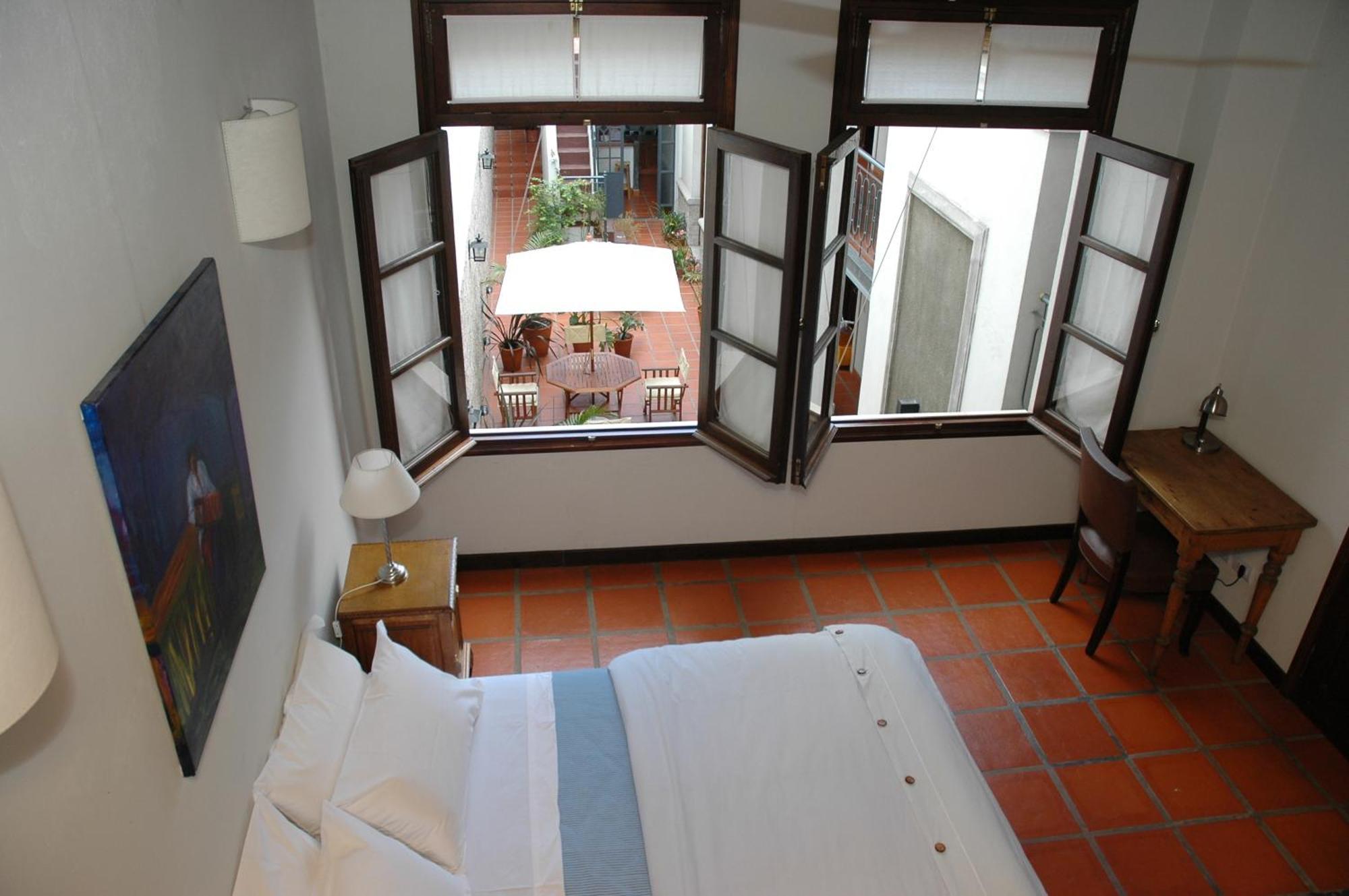 Gotan Hotel 3*