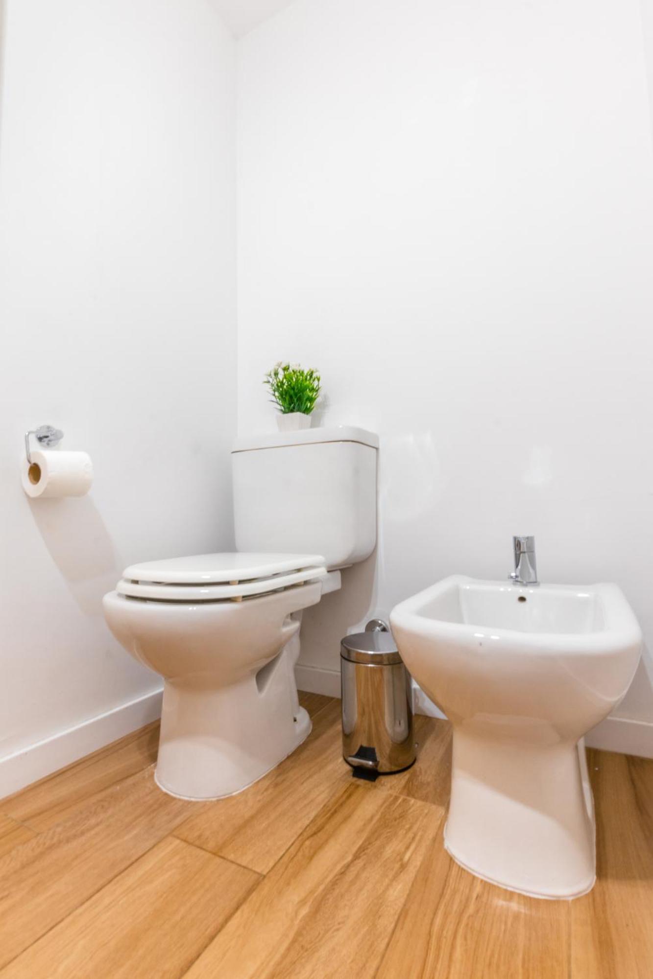 Modern In Palermo - By Buerentals Apartamento