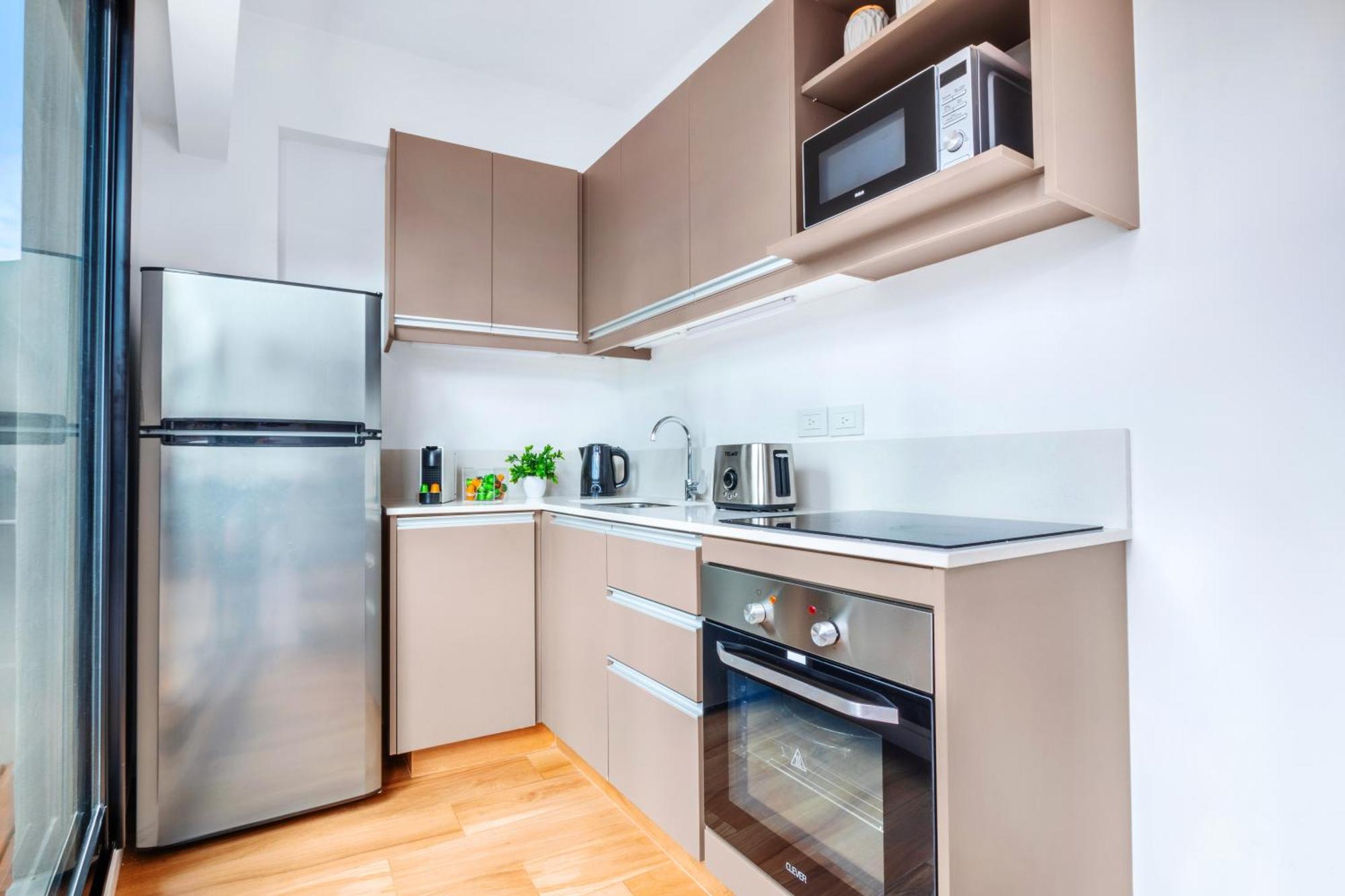 Modern In Palermo - By Buerentals Ciudad Autónoma de Buenos Aires