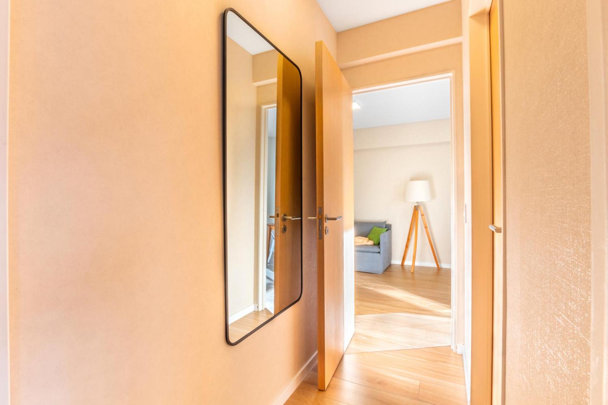 Modern In Palermo - By Buerentals