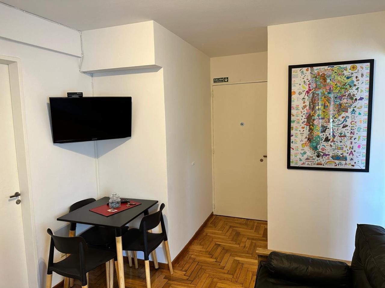 729 Chicapart Apartamento *