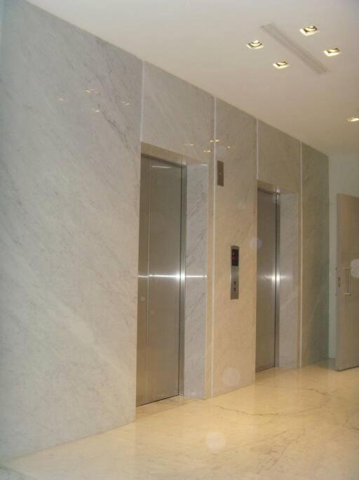 Torre Bellini Apartamento *