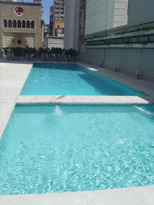 Torre Bellini Apartamento