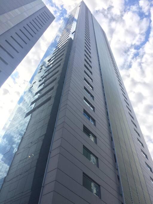 Torre Bellini Apartamento Buenos Aires
