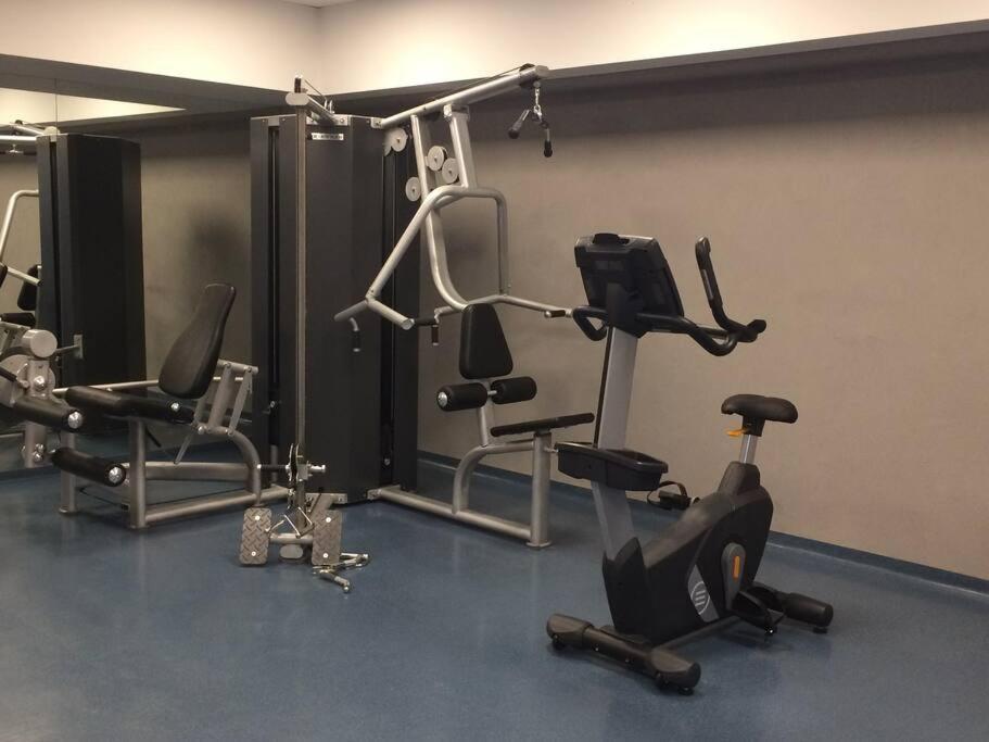 Apartamento Torre Bellini *