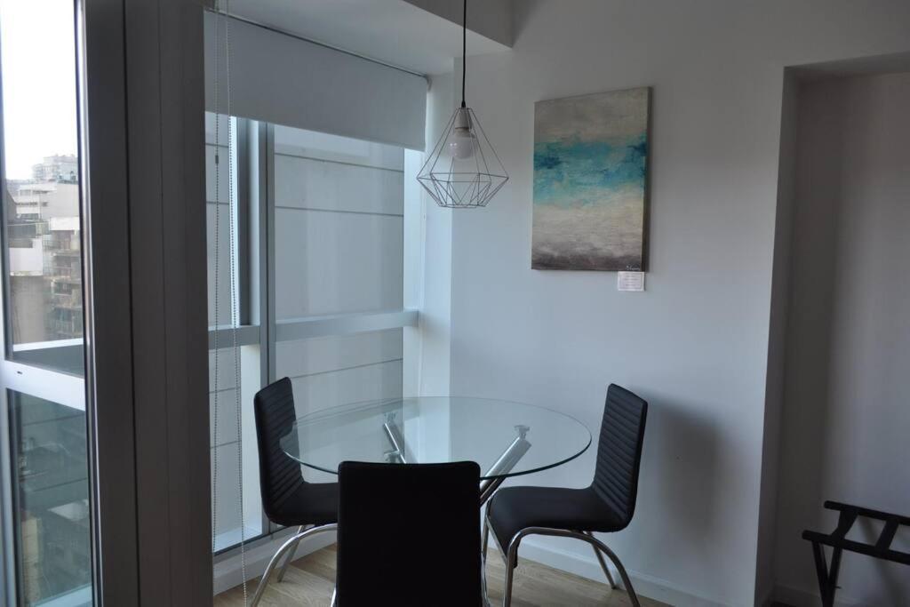 Apartamento Torre Bellini