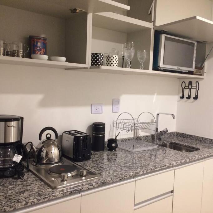 Torre Bellini Apartamento *