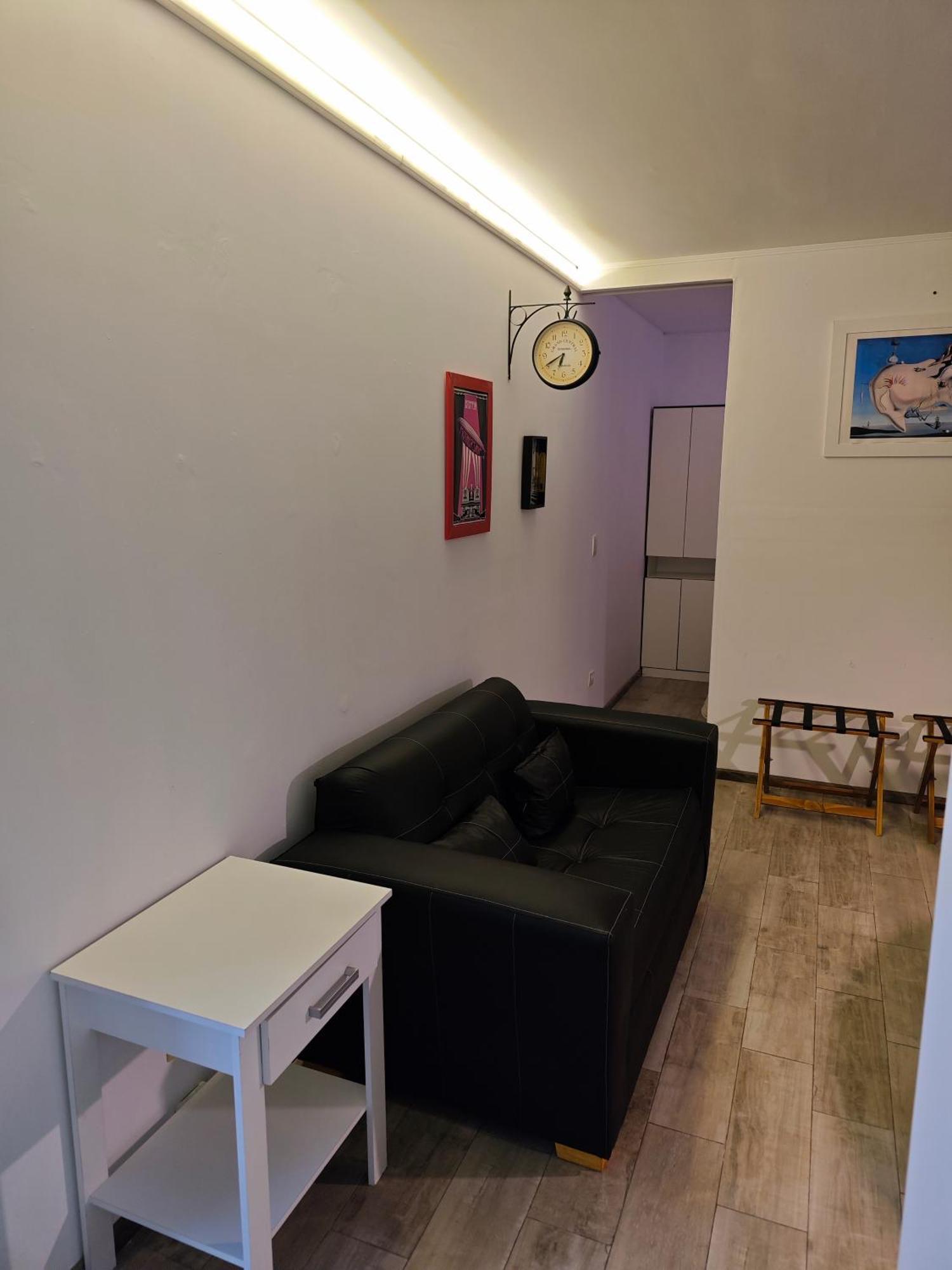 Departamento Con Pileta De Lujo, Centro De *