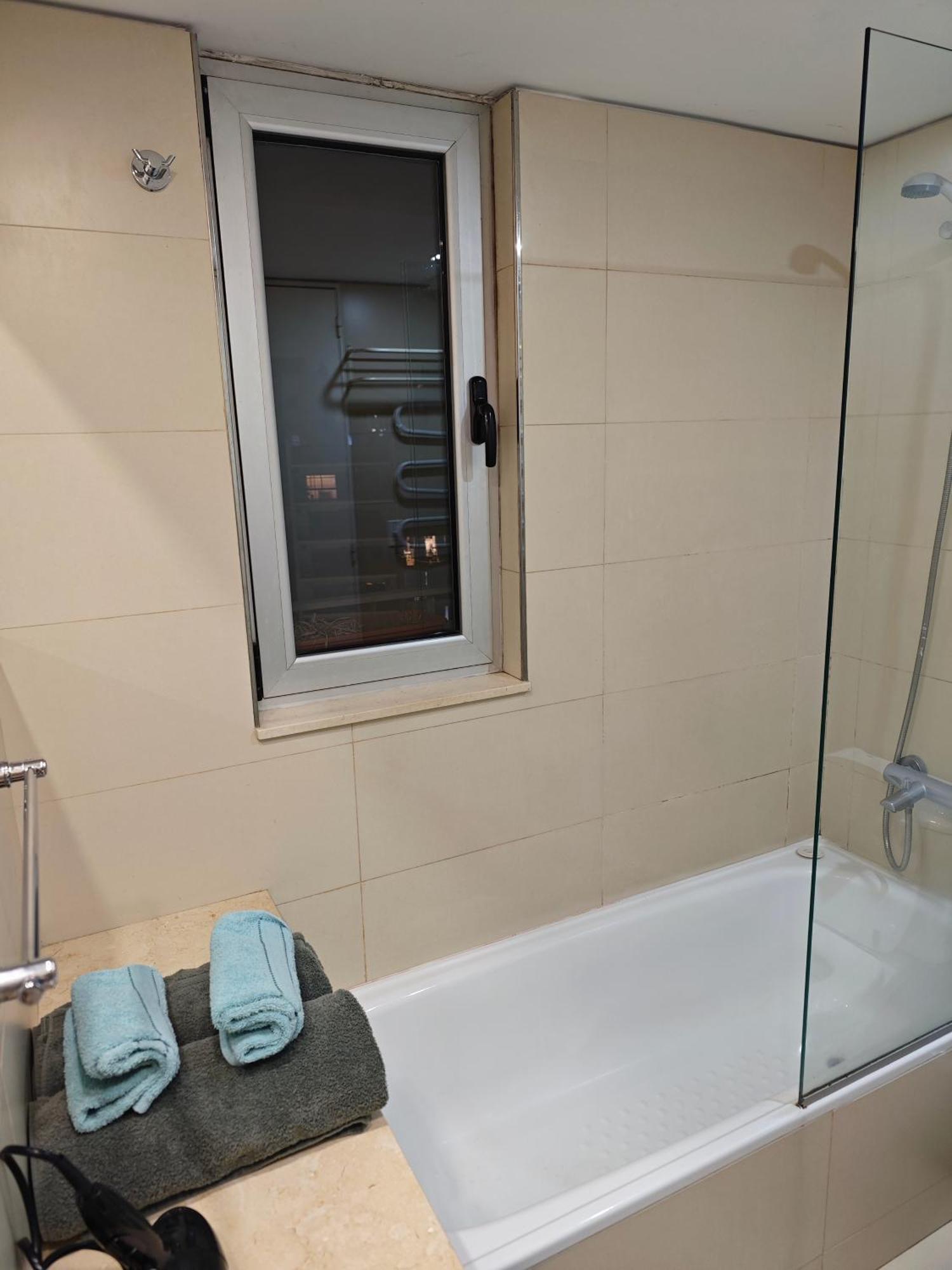 Departamento Con Pileta De Lujo, Centro De Apartamento Ciudad Autónoma de Buenos Aires