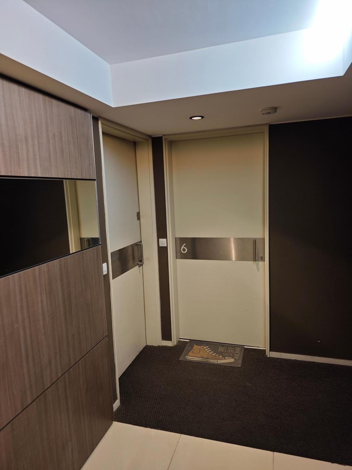 Departamento Con Pileta De Lujo, Centro De * Ciudad Autónoma de Buenos Aires